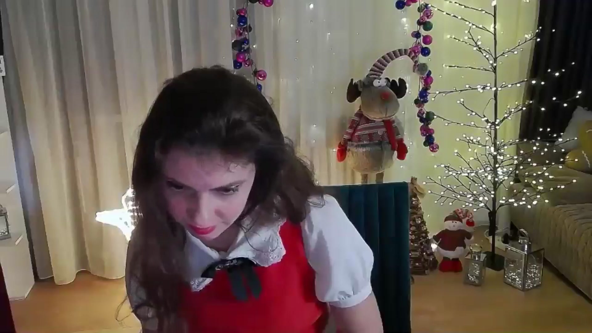 Gallery image thumbnail from MissAracely's myfreecams stream on, 11/23/2024, 22:57 image 20 of 20