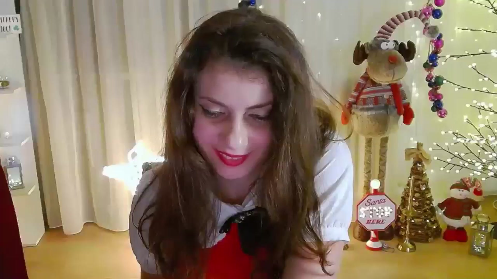Gallery image thumbnail from MissAracely's myfreecams stream on, 11/23/2024, 22:57 image 11 of 20