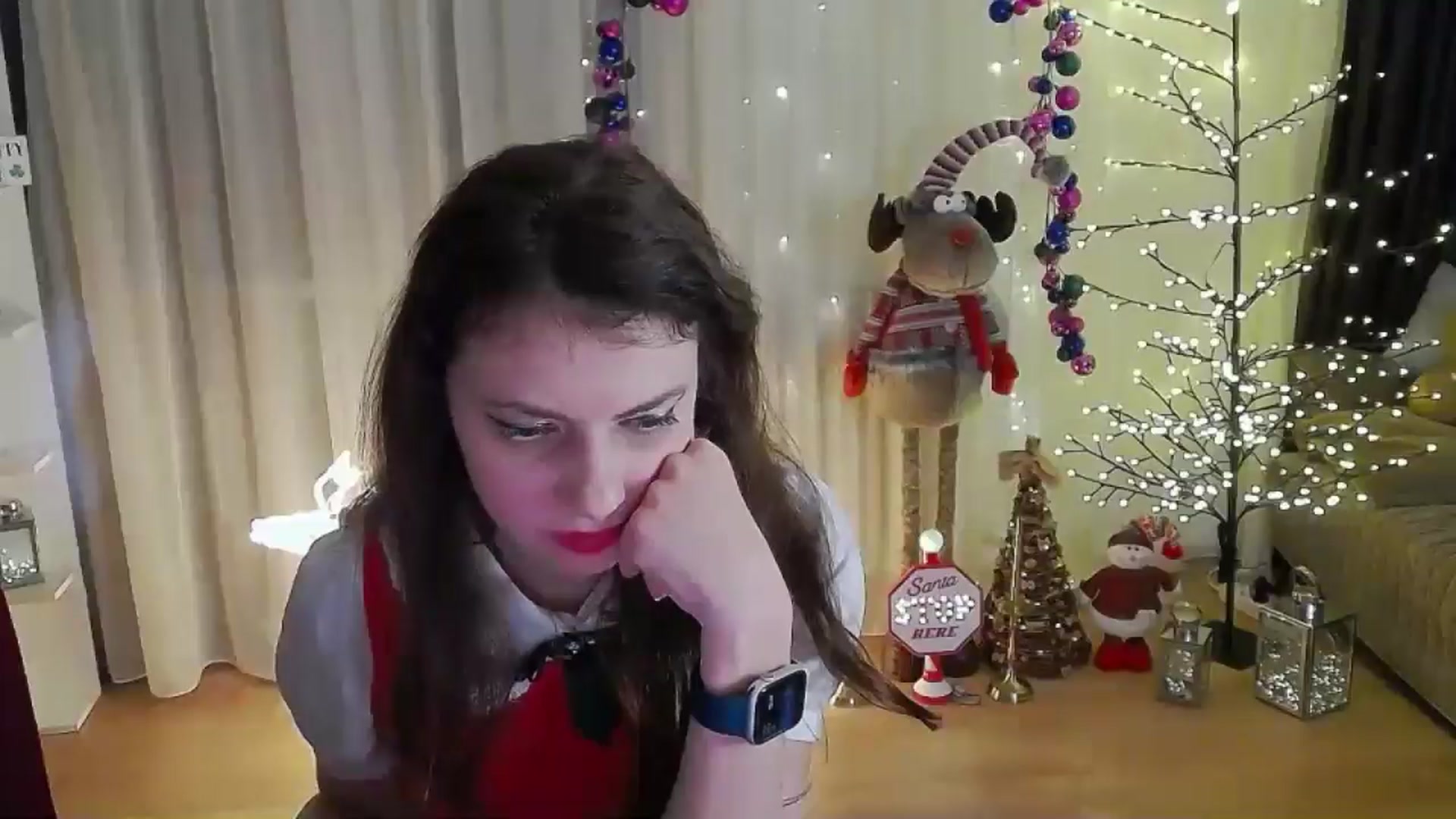 Gallery image thumbnail from MissAracely's myfreecams stream on, 11/23/2024, 22:57 image 18 of 20