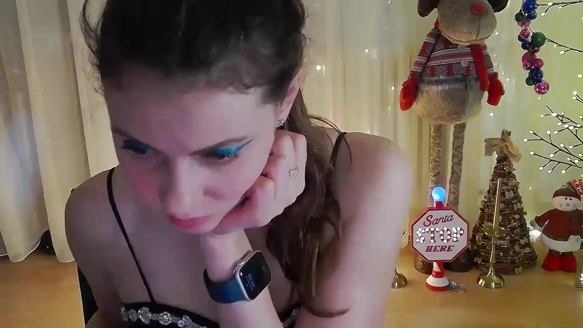 Gallery image thumbnail from MissAracely's myfreecams stream on, 11/24/2024, 23:07 image 9 of 20