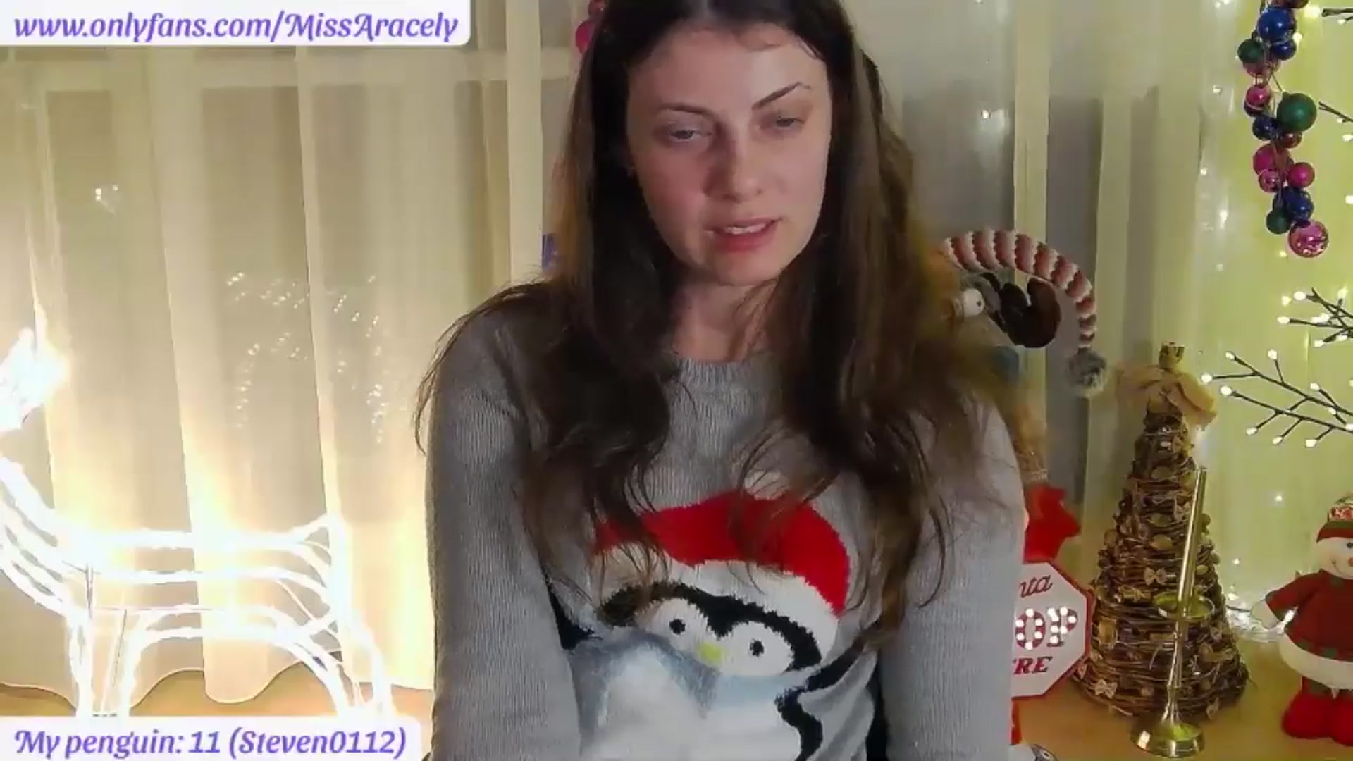 Gallery image thumbnail from MissAracely's myfreecams stream on, 12/11/2024, 19:50 image 19 of 20