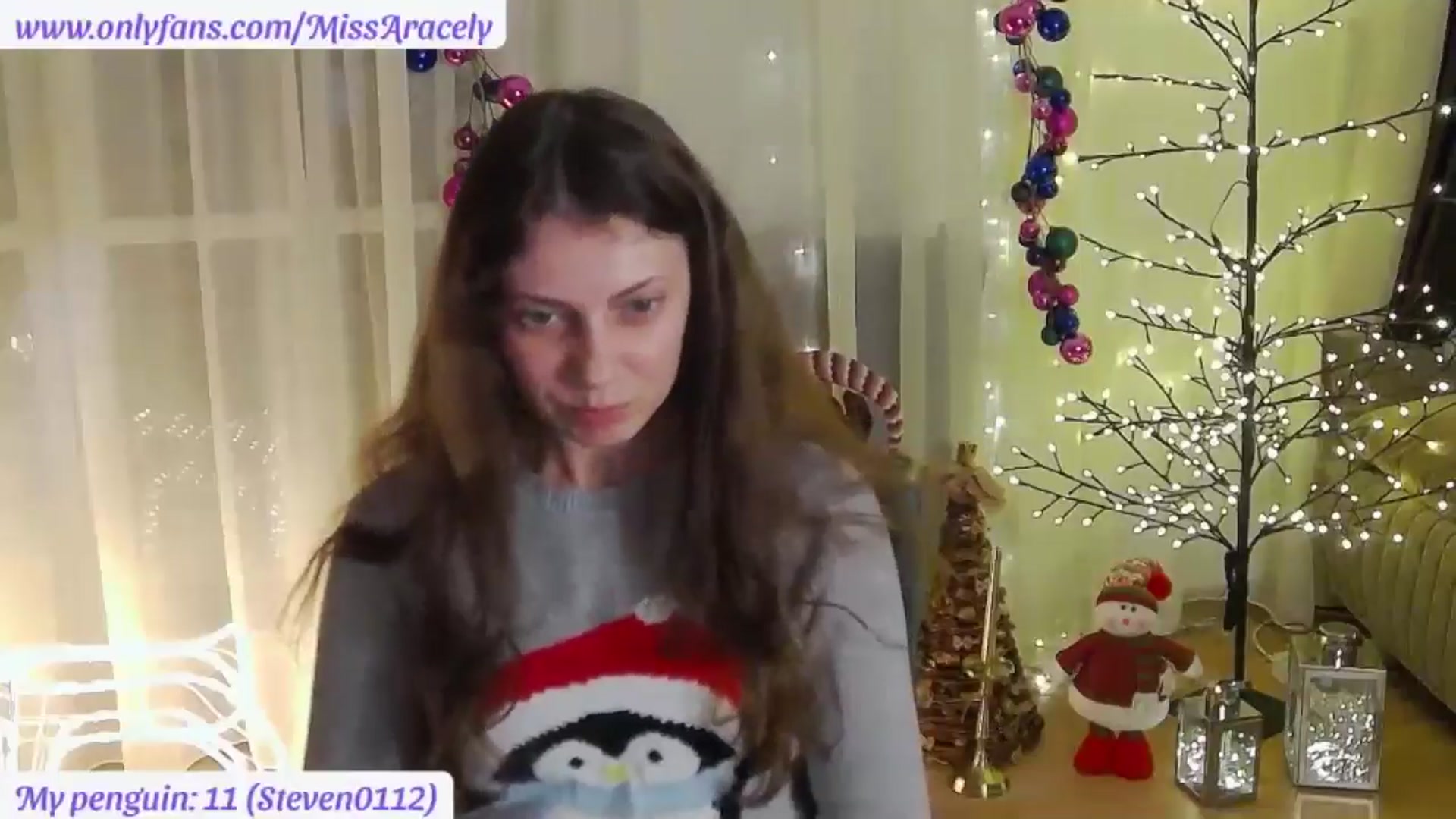 Gallery image thumbnail from MissAracely's myfreecams stream on, 12/11/2024, 19:50 image 7 of 20