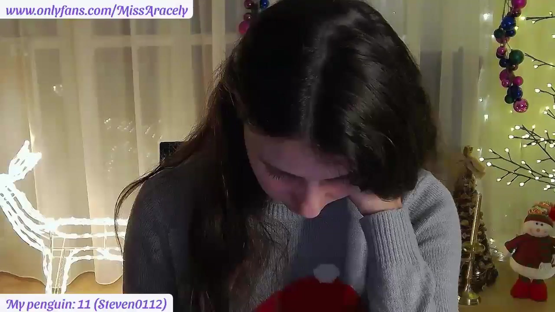 Gallery image thumbnail from MissAracely's myfreecams stream on, 12/11/2024, 20:18 image 8 of 20