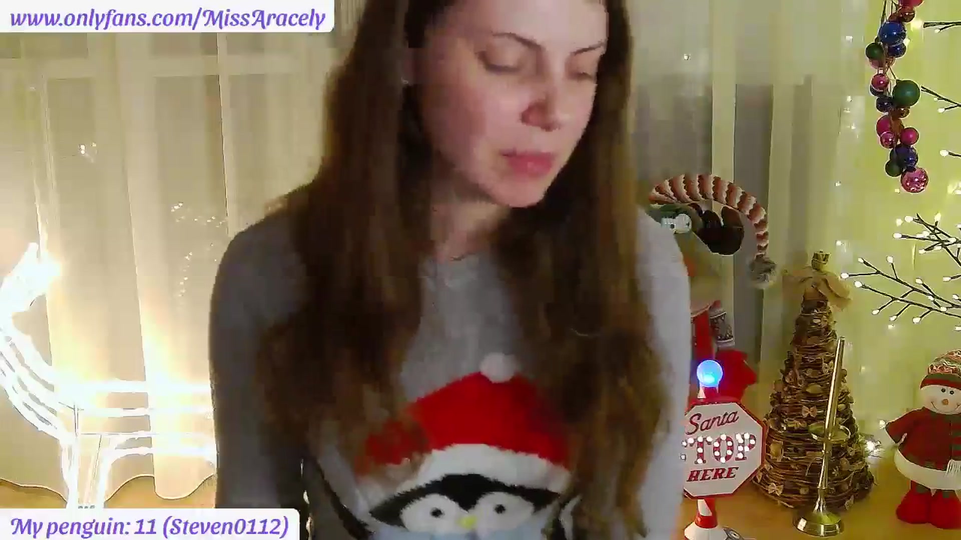 Gallery image thumbnail from MissAracely's myfreecams stream on, 12/11/2024, 20:18 image 4 of 20
