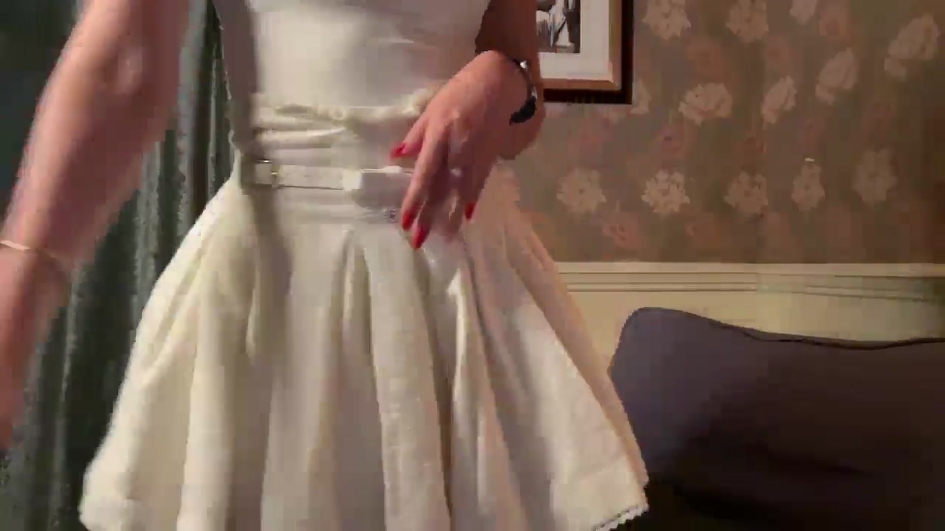 Gallery image thumbnail from MissAracely's myfreecams stream on, 12/23/2024, 17:39 image 2 of 20