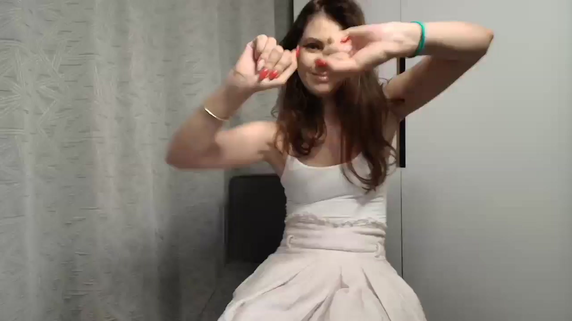 Gallery image thumbnail from MissAracely's myfreecams stream on, 01/02/2025, 22:52 image 20 of 20