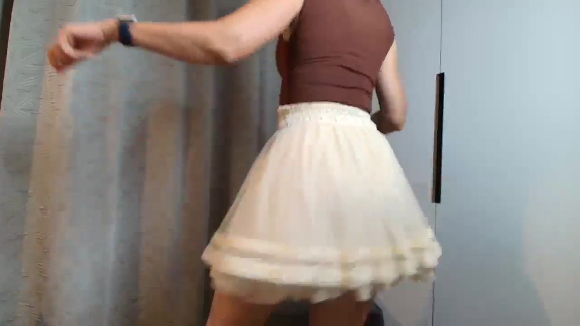 Gallery image thumbnail from MissAracely's myfreecams stream on, 01/03/2025, 22:18 image 20 of 20