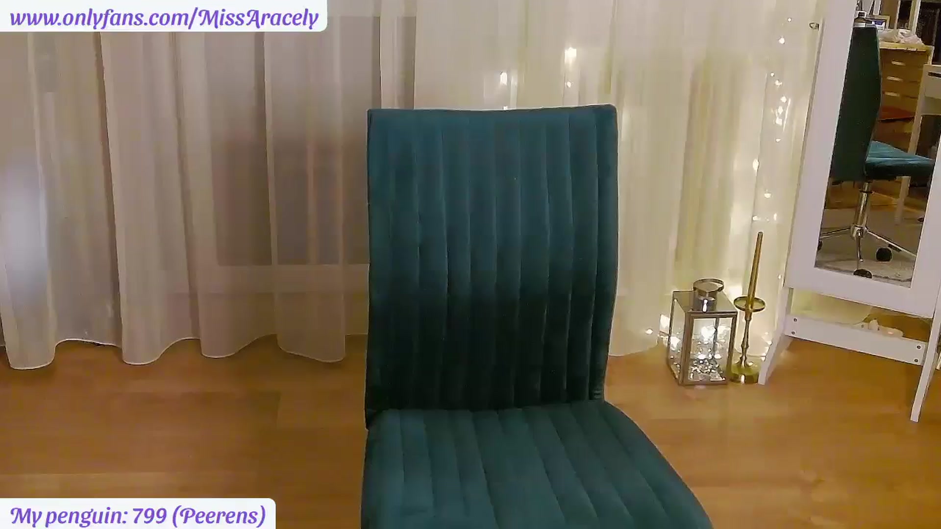 Gallery image thumbnail from MissAracely's myfreecams stream on, 01/25/2025, 23:57 image 12 of 20