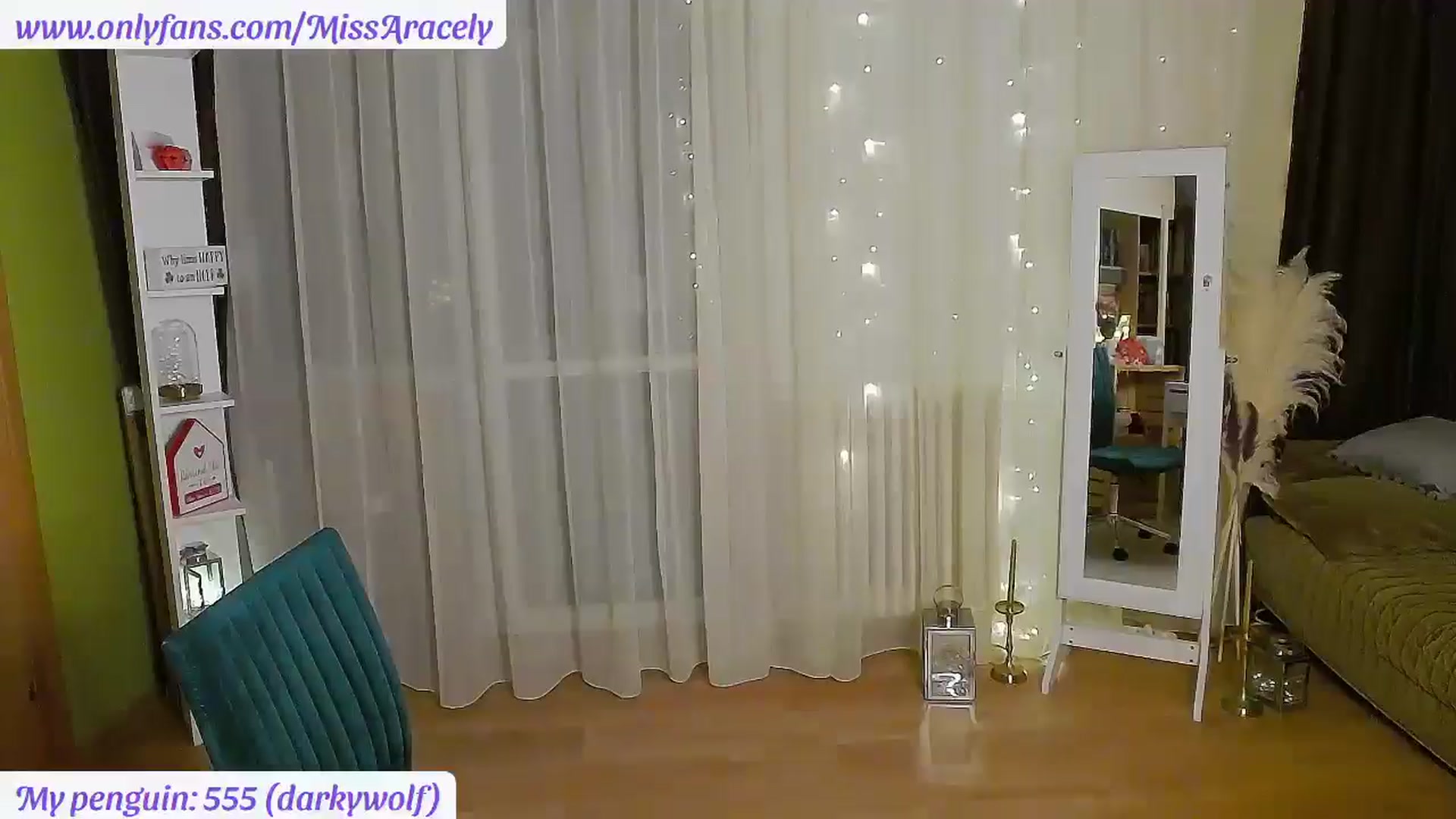 Gallery image thumbnail from MissAracely's myfreecams stream on, 01/29/2025, 24:13 image 9 of 20
