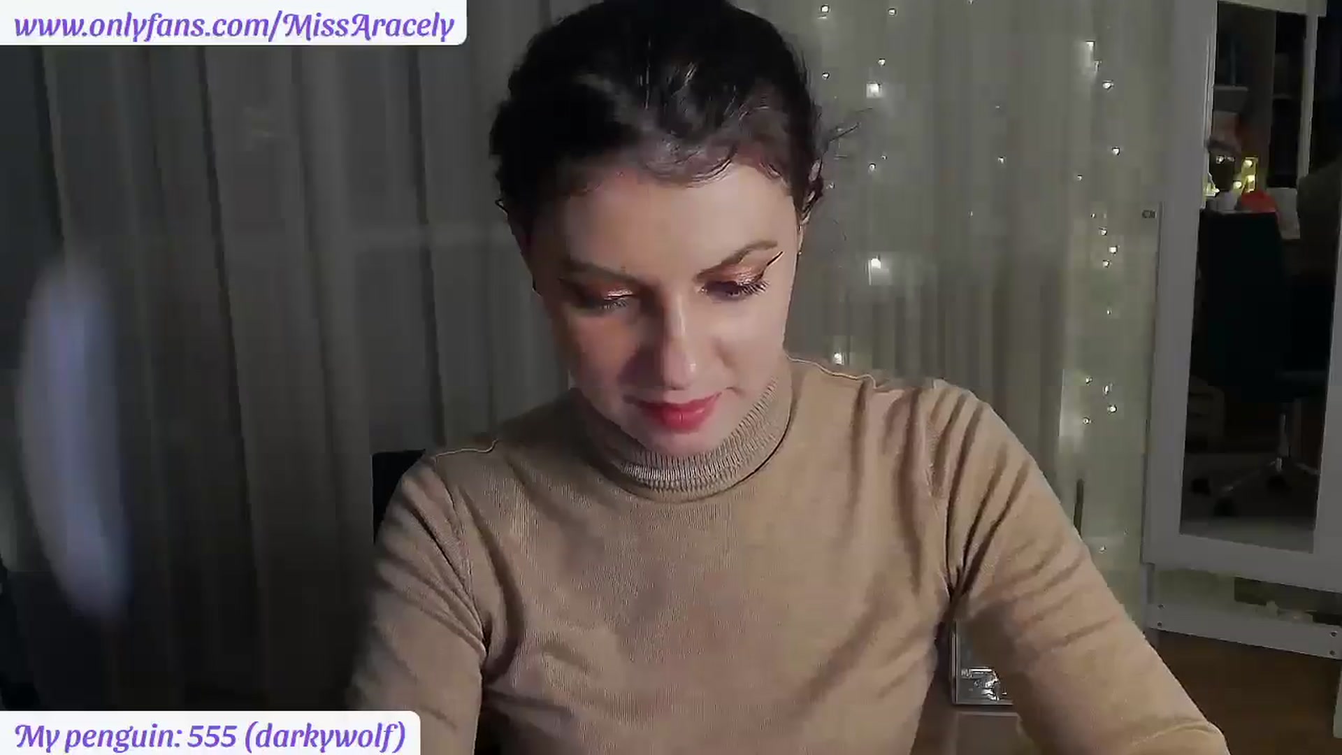 Gallery image thumbnail from MissAracely's myfreecams stream on, 01/29/2025, 02:09 image 3 of 20