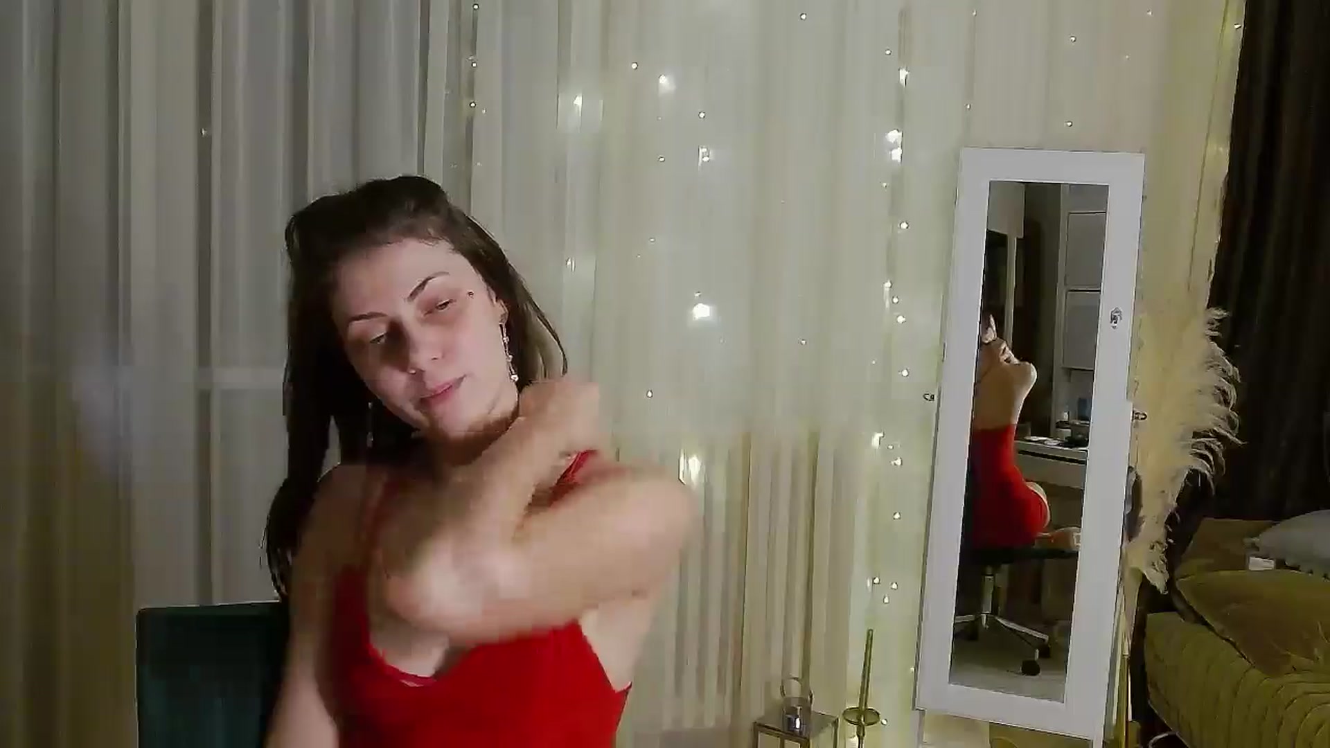 Gallery image thumbnail from MissAracely's myfreecams stream on, 02/07/2025, 03:04 image 7 of 20