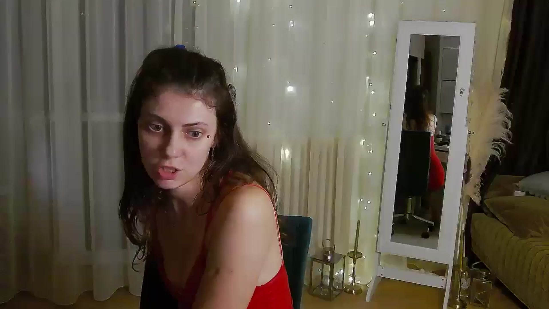 Gallery image thumbnail from MissAracely's myfreecams stream on, 02/07/2025, 03:04 image 10 of 20