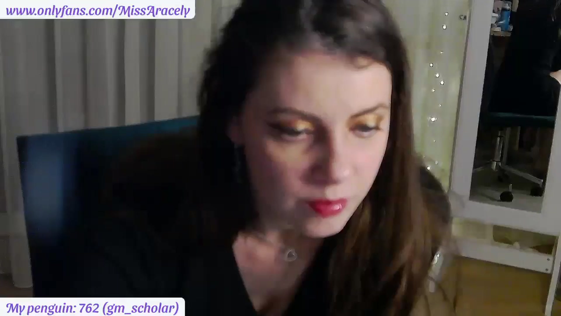 Gallery image thumbnail from MissAracely's myfreecams stream on, 02/08/2025, 23:22 image 11 of 20