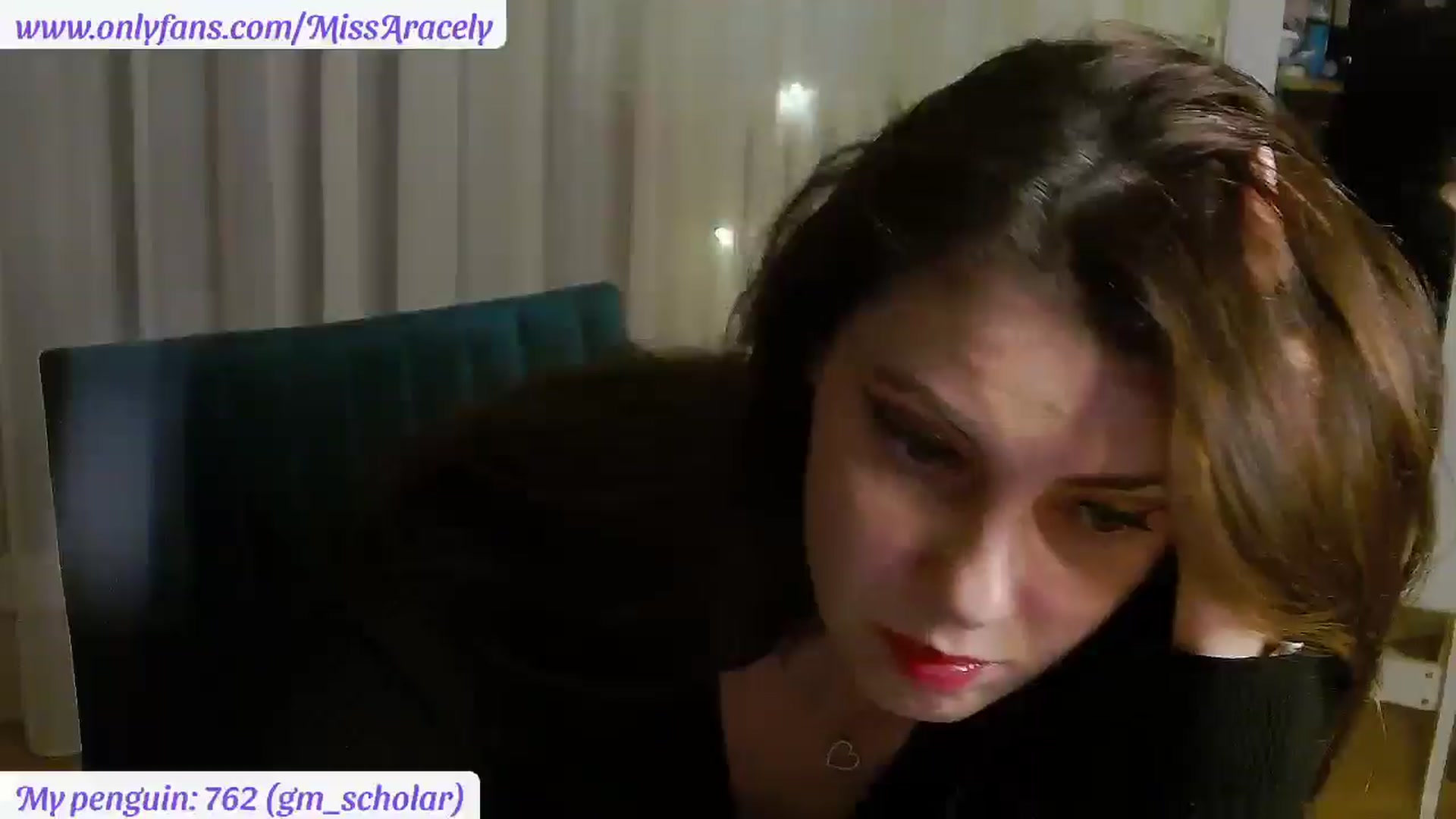 Gallery image thumbnail from MissAracely's myfreecams stream on, 02/08/2025, 23:22 image 14 of 20