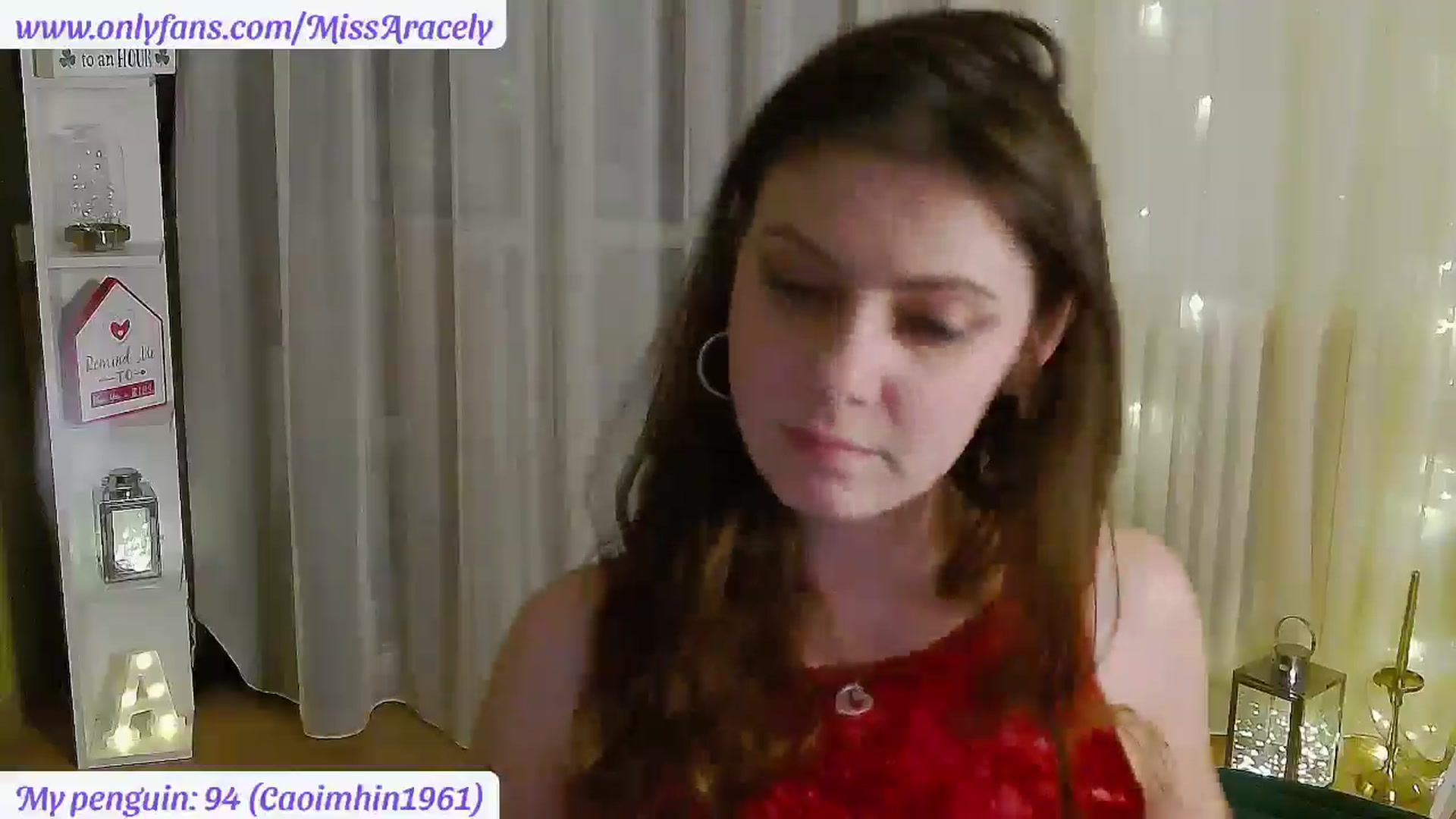 Gallery image thumbnail from MissAracely's myfreecams stream on, 02/14/2025, 24:19 image 18 of 20