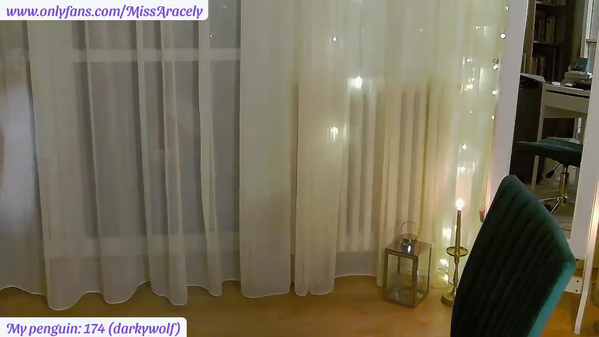 Gallery image thumbnail from MissAracely's myfreecams stream on, 02/16/2025, 24:15 image 20 of 20
