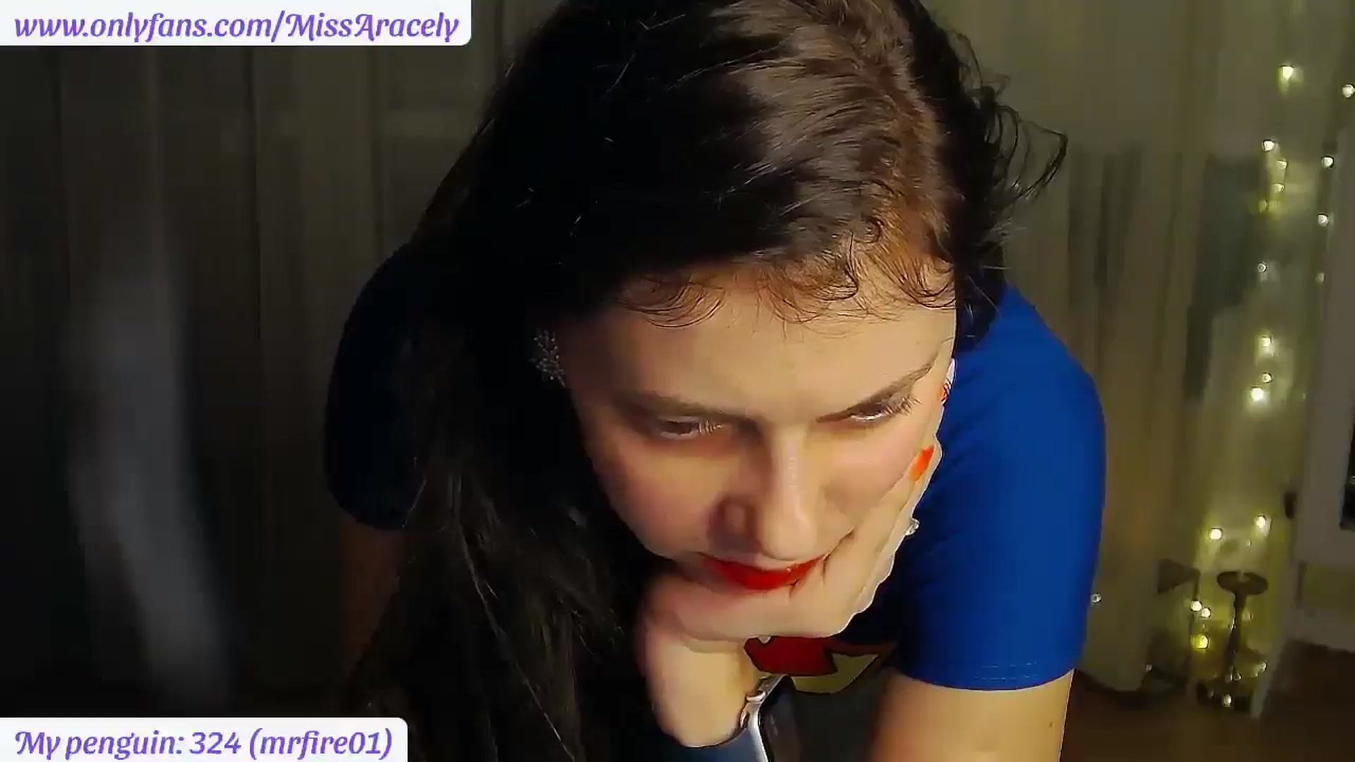 Gallery image thumbnail from MissAracely's myfreecams stream on, 02/21/2025, 24:15 image 7 of 20