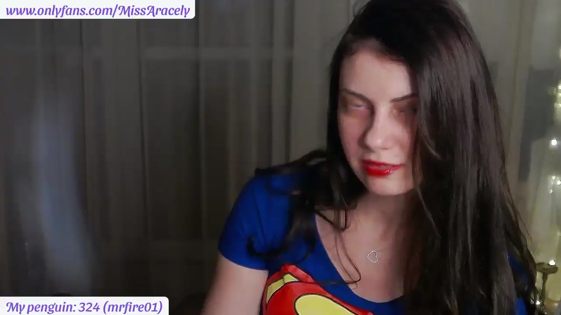 Gallery image thumbnail from MissAracely's myfreecams stream on, 02/21/2025, 24:15 image 20 of 20