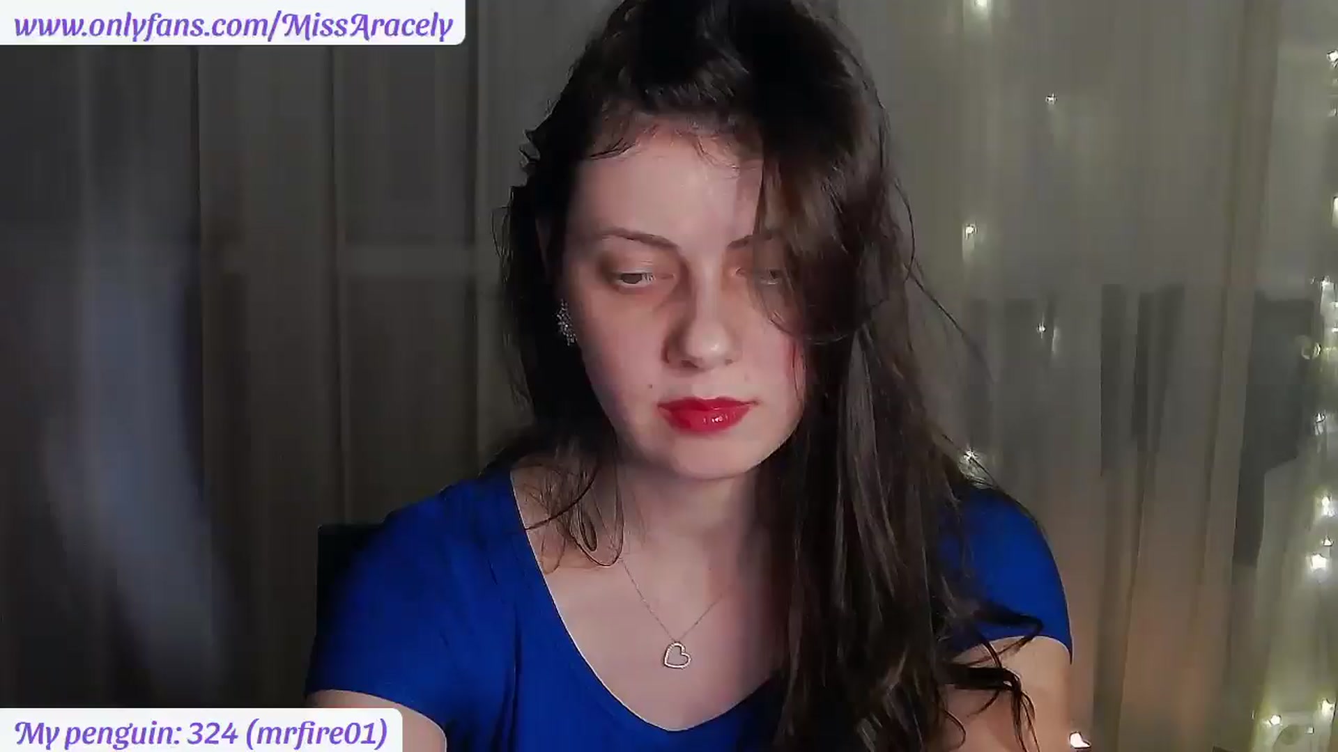 Gallery image thumbnail from MissAracely's myfreecams stream on, 02/21/2025, 24:15 image 15 of 20