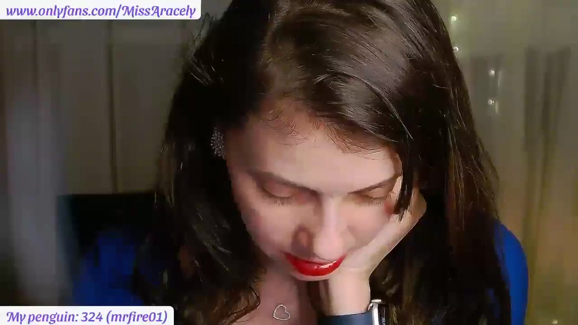 Gallery image thumbnail from MissAracely's myfreecams stream on, 02/21/2025, 24:42 image 2 of 20