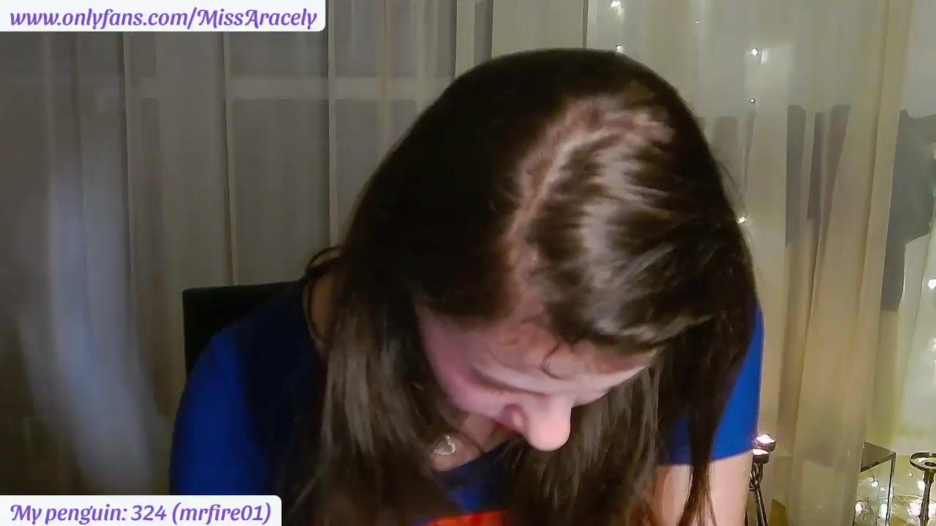 Gallery image thumbnail from MissAracely's myfreecams stream on, 02/21/2025, 24:42 image 17 of 20