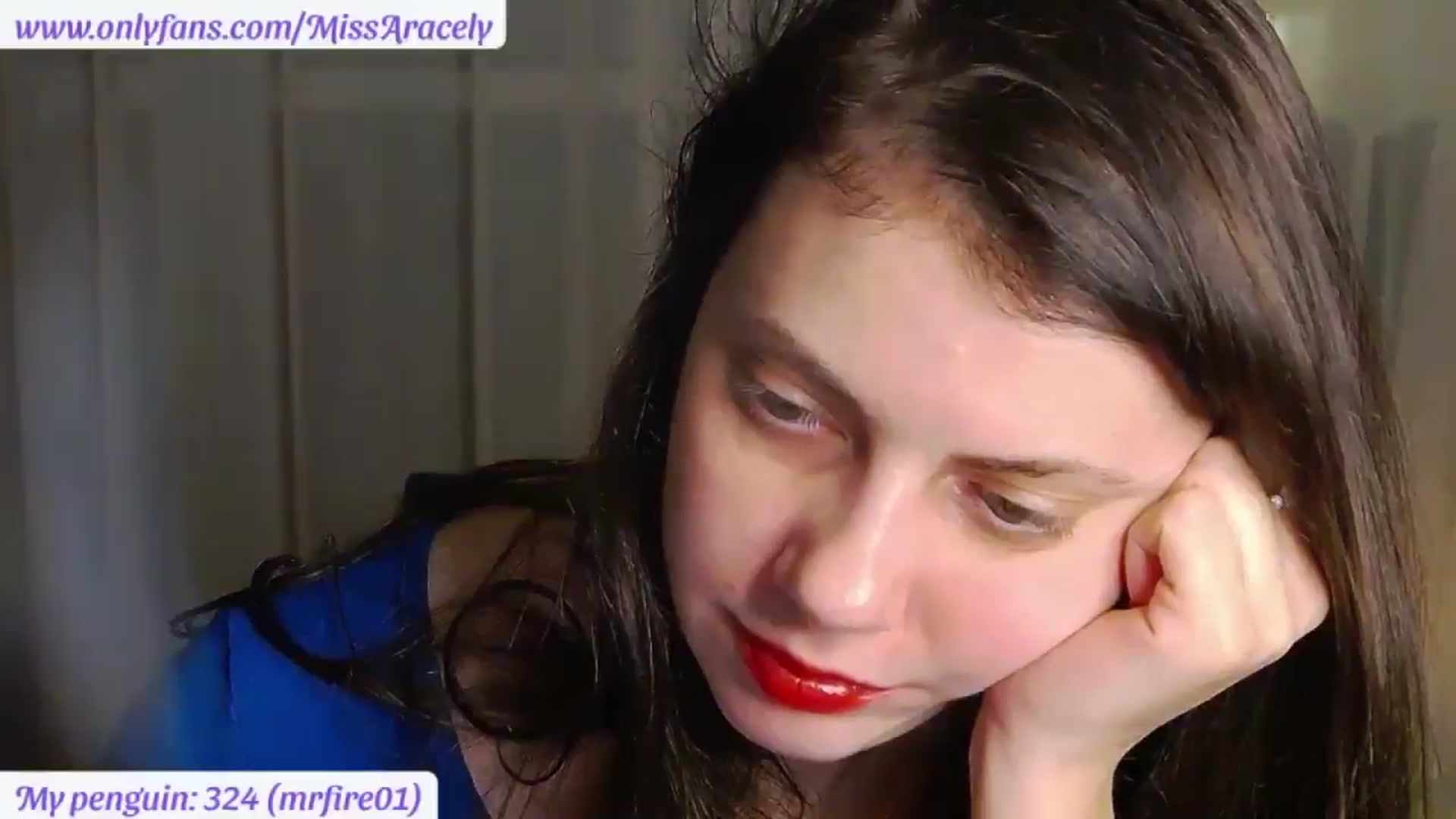 Gallery image thumbnail from MissAracely's myfreecams stream on, 02/21/2025, 24:42 image 4 of 20