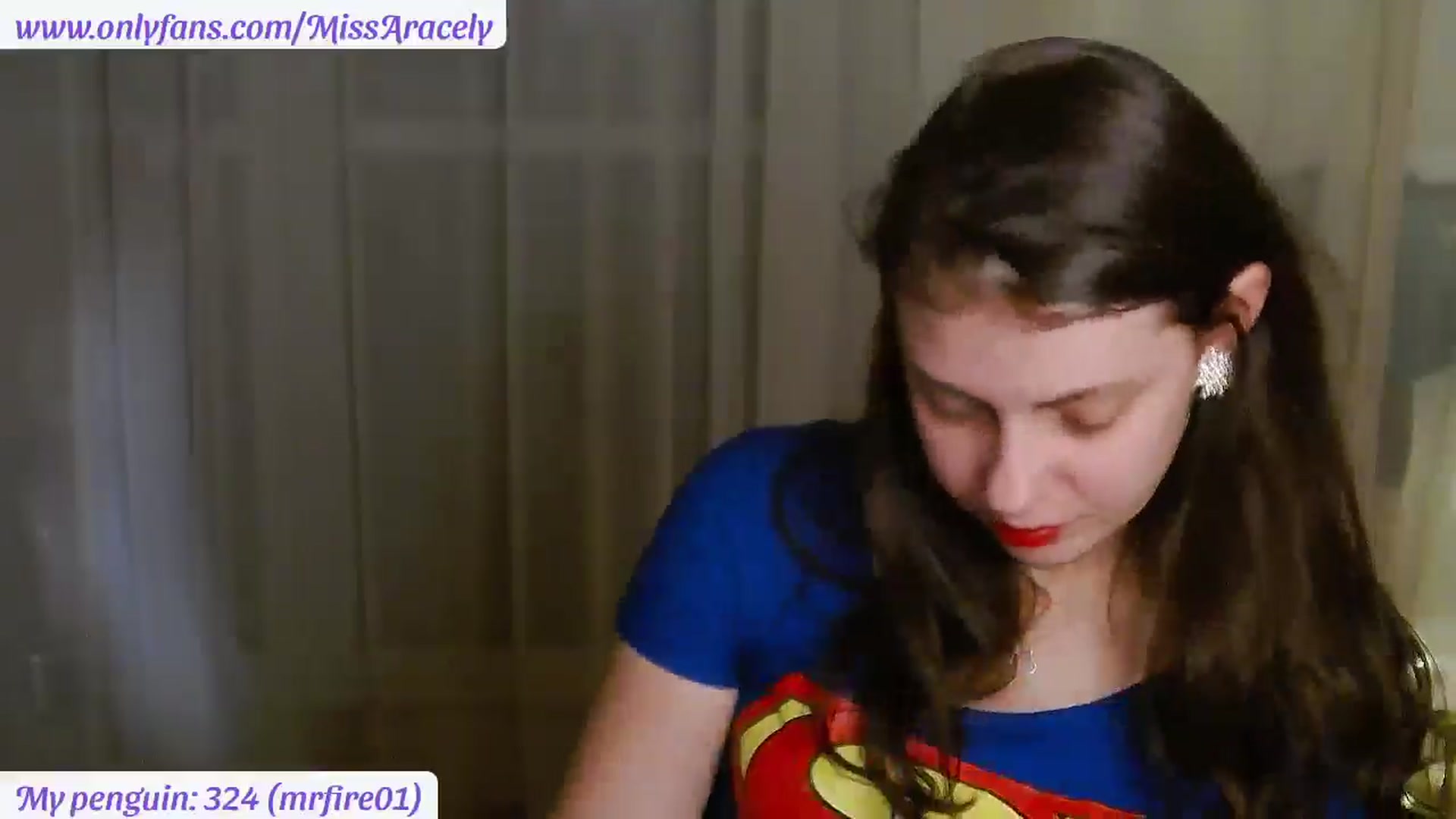 Gallery image thumbnail from MissAracely's myfreecams stream on, 02/21/2025, 24:42 image 10 of 20