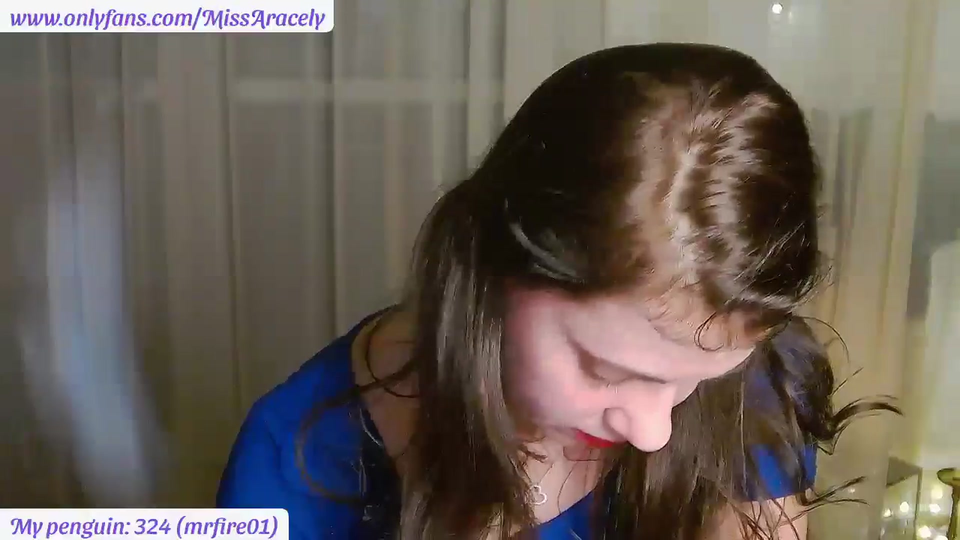 Gallery image thumbnail from MissAracely's myfreecams stream on, 02/21/2025, 24:42 image 11 of 20