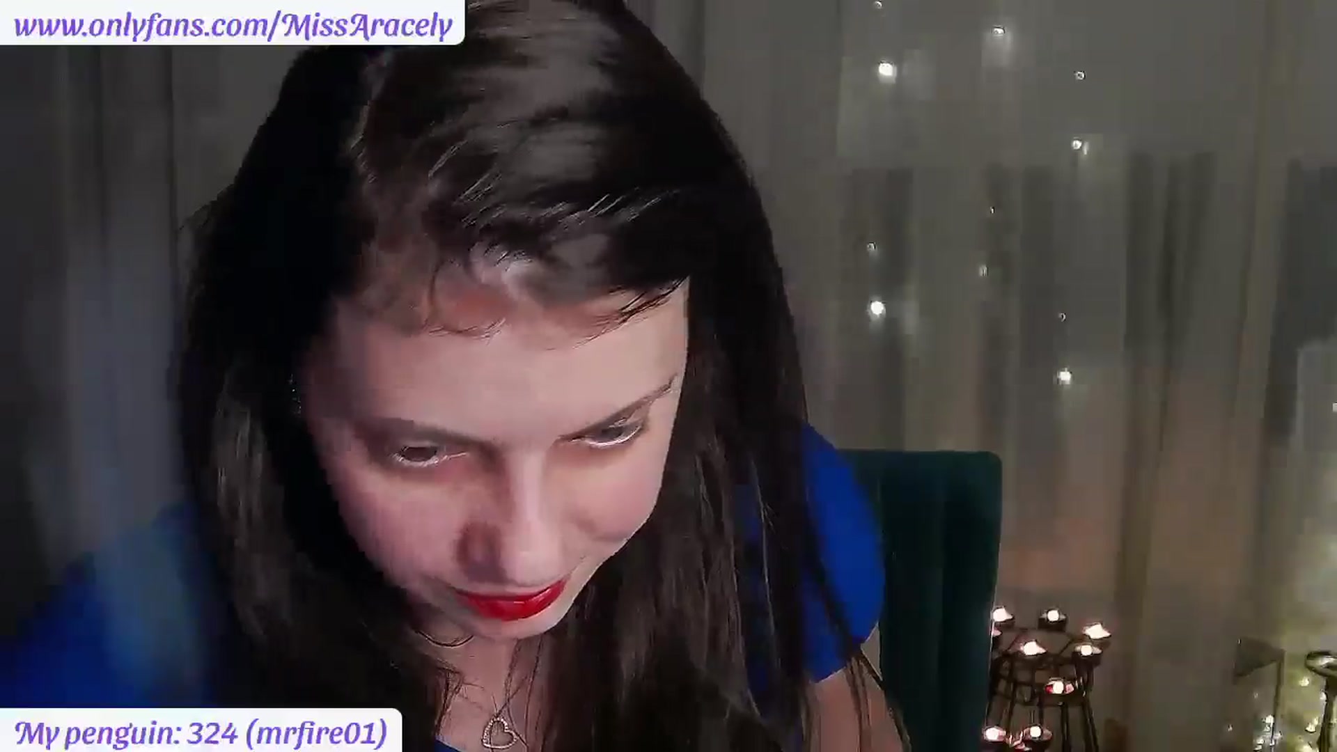Gallery image thumbnail from MissAracely's myfreecams stream on, 02/21/2025, 24:42 image 13 of 20