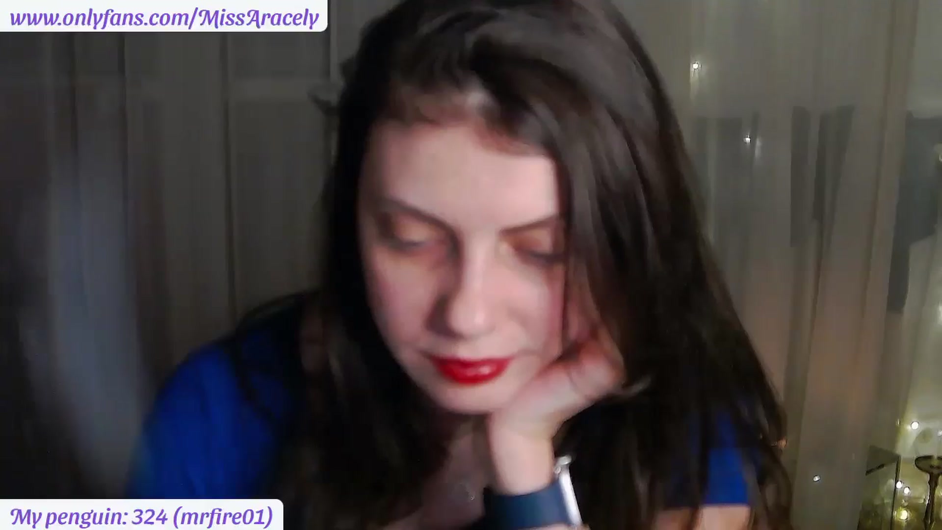 Gallery image thumbnail from MissAracely's myfreecams stream on, 02/21/2025, 24:42 image 6 of 20