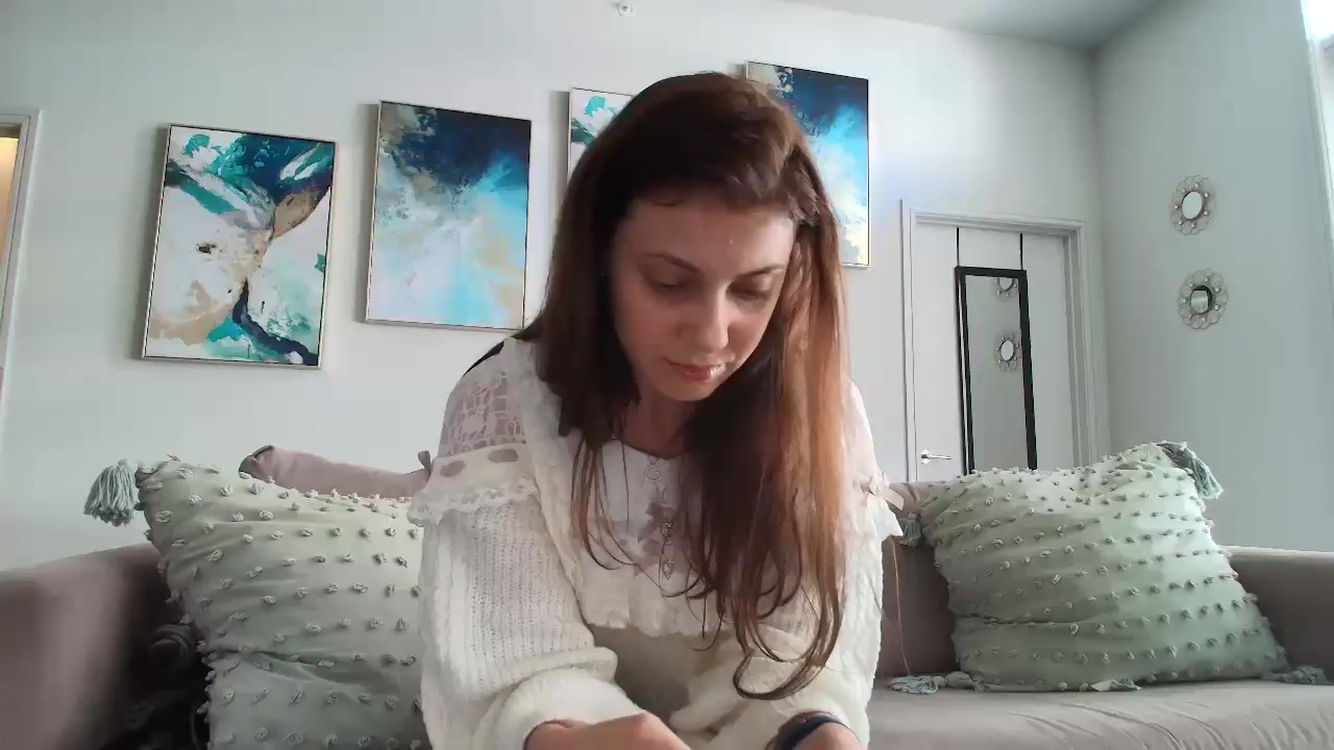Gallery image thumbnail from MissAracely's myfreecams stream on, 03/19/2025, 23:02 image 3 of 20