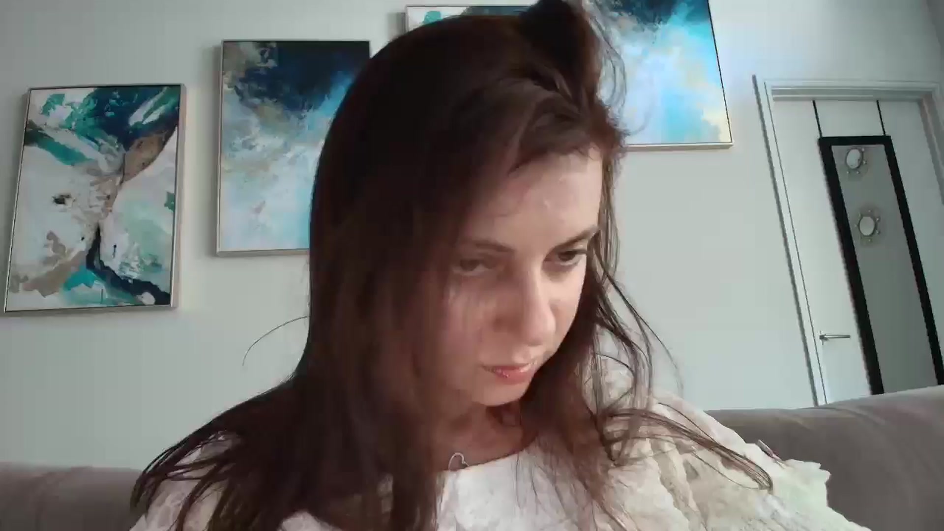 Gallery image thumbnail from MissAracely's myfreecams stream on, 03/19/2025, 23:02 image 7 of 20