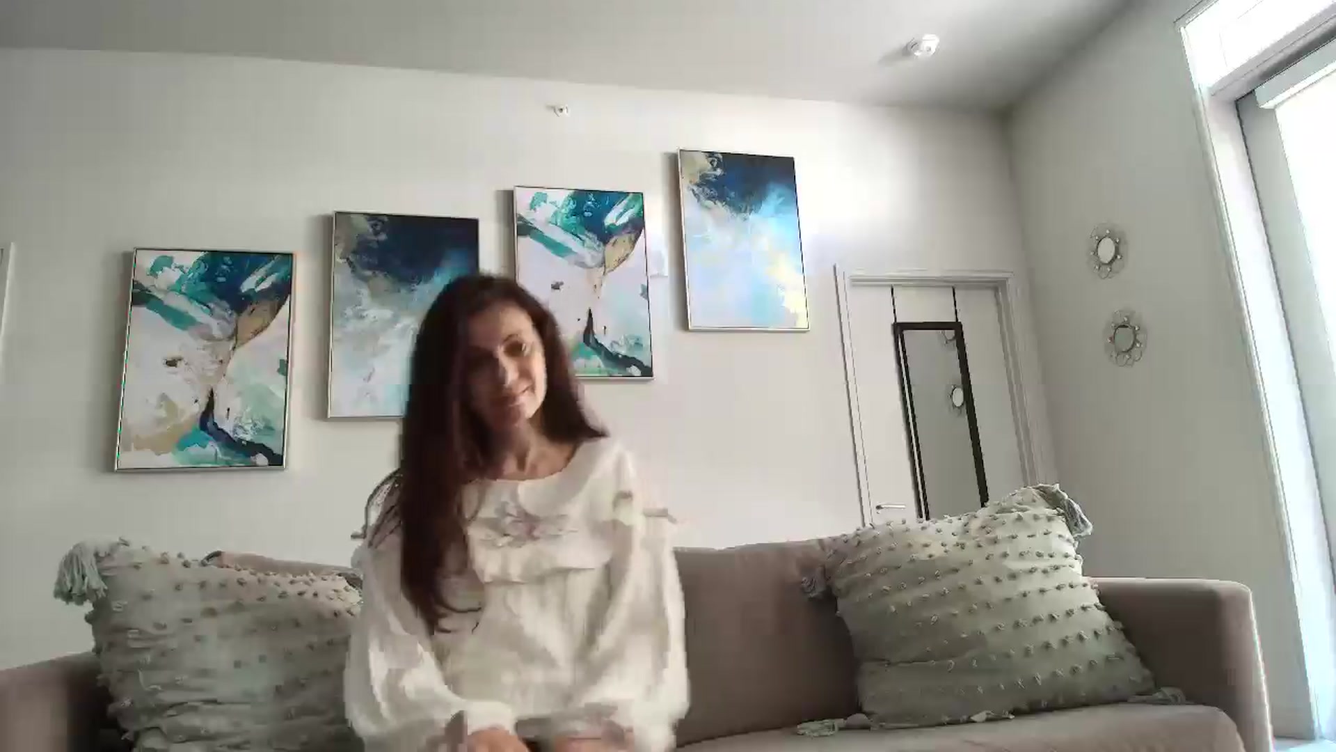 Gallery image thumbnail from MissAracely's myfreecams stream on, 03/19/2025, 23:02 image 11 of 20