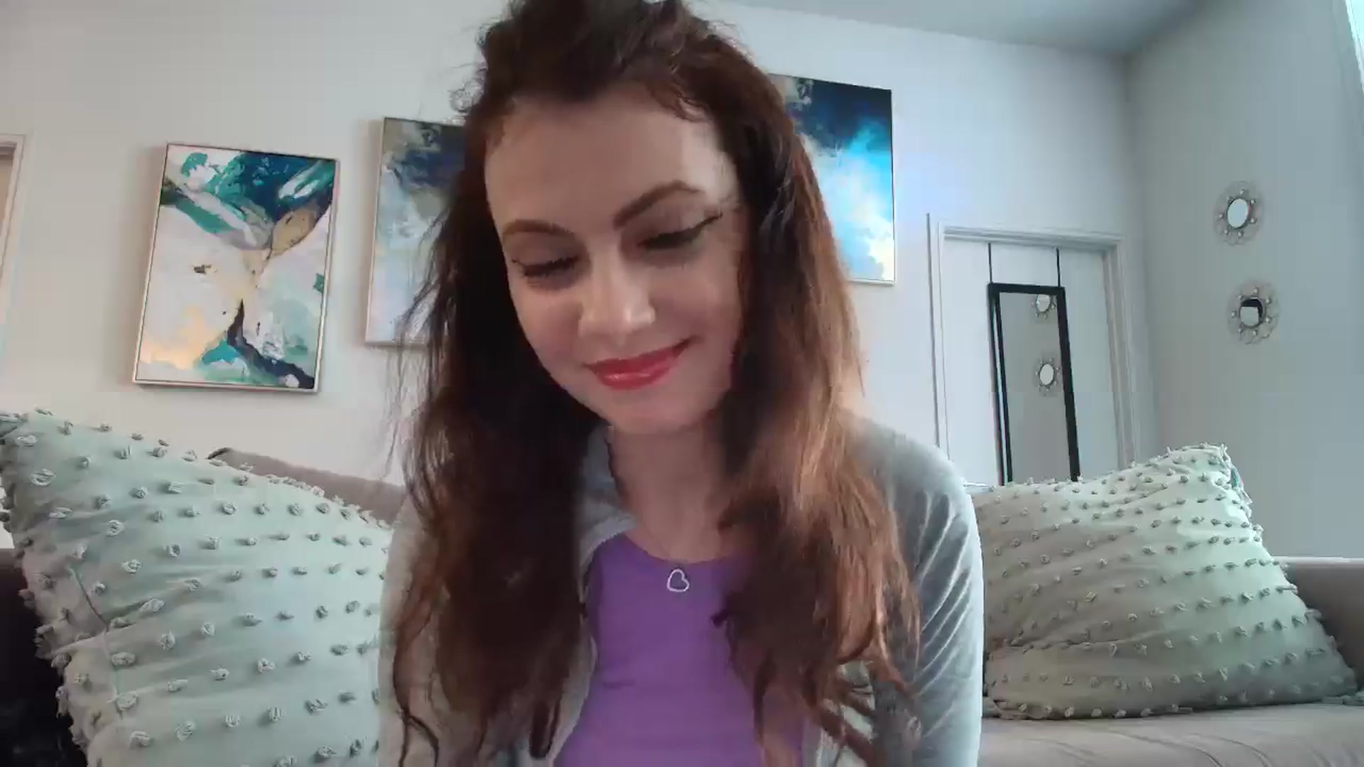 Gallery image thumbnail from MissAracely's myfreecams stream on, 03/20/2025, 19:19 image 15 of 20