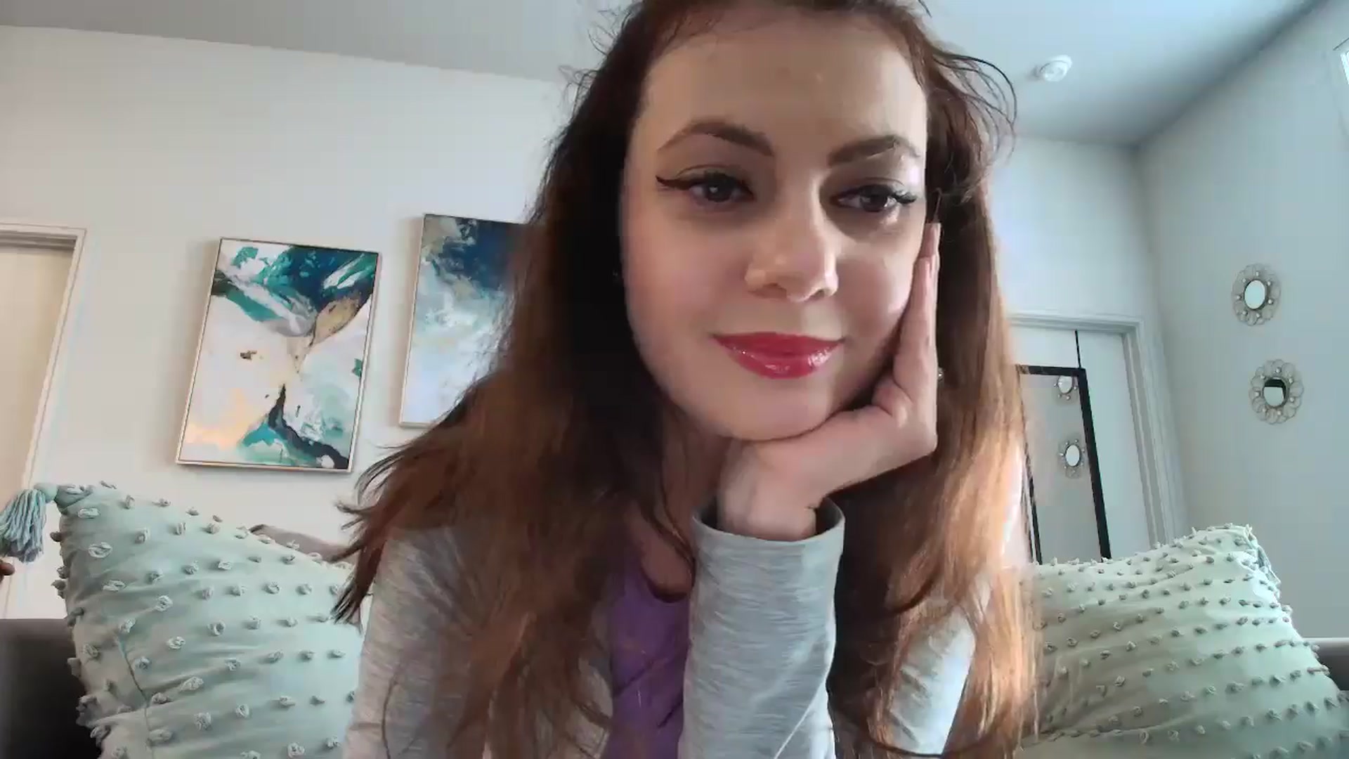 Gallery image thumbnail from MissAracely's myfreecams stream on, 03/20/2025, 19:19 image 10 of 20