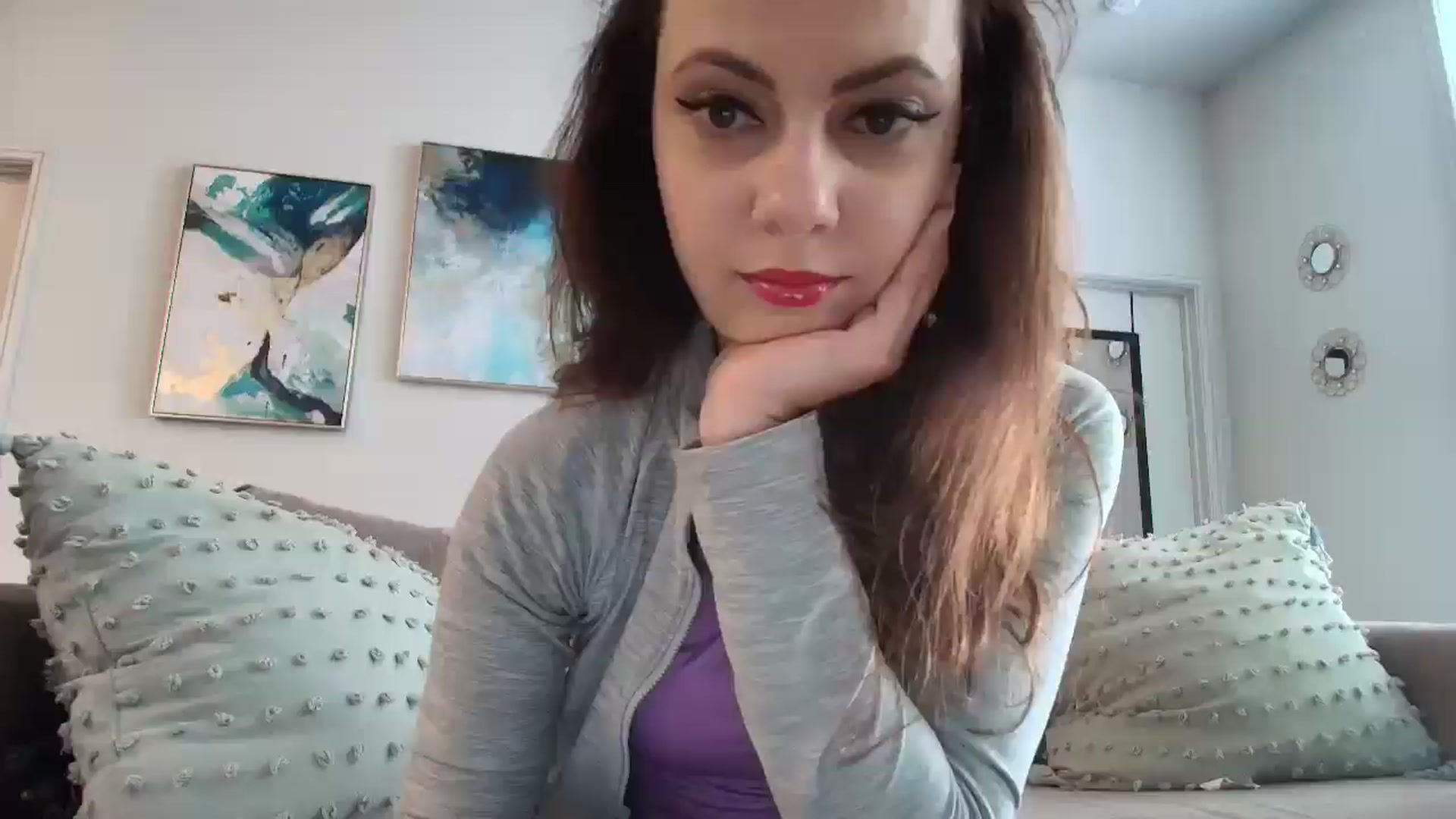 Gallery image thumbnail from MissAracely's myfreecams stream on, 03/20/2025, 19:19 image 1 of 20