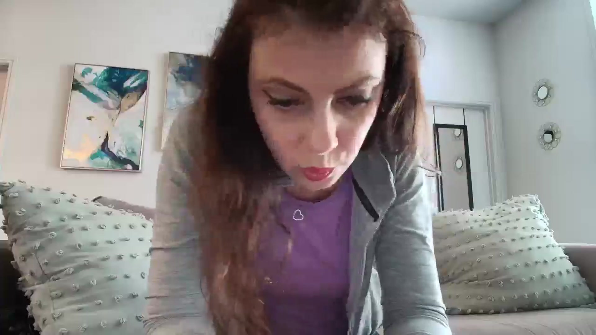 Gallery image thumbnail from MissAracely's myfreecams stream on, 03/20/2025, 19:19 image 20 of 20