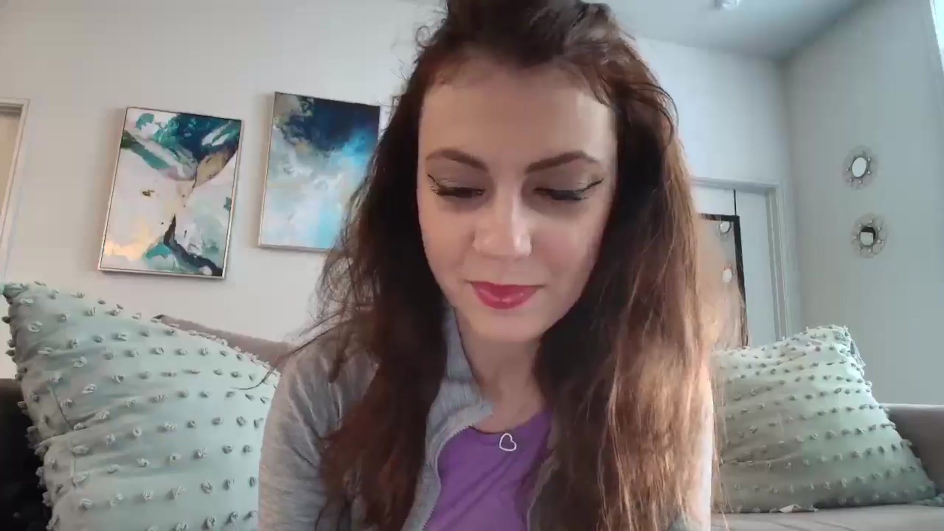Gallery image thumbnail from MissAracely's myfreecams stream on, 03/20/2025, 19:19 image 3 of 20