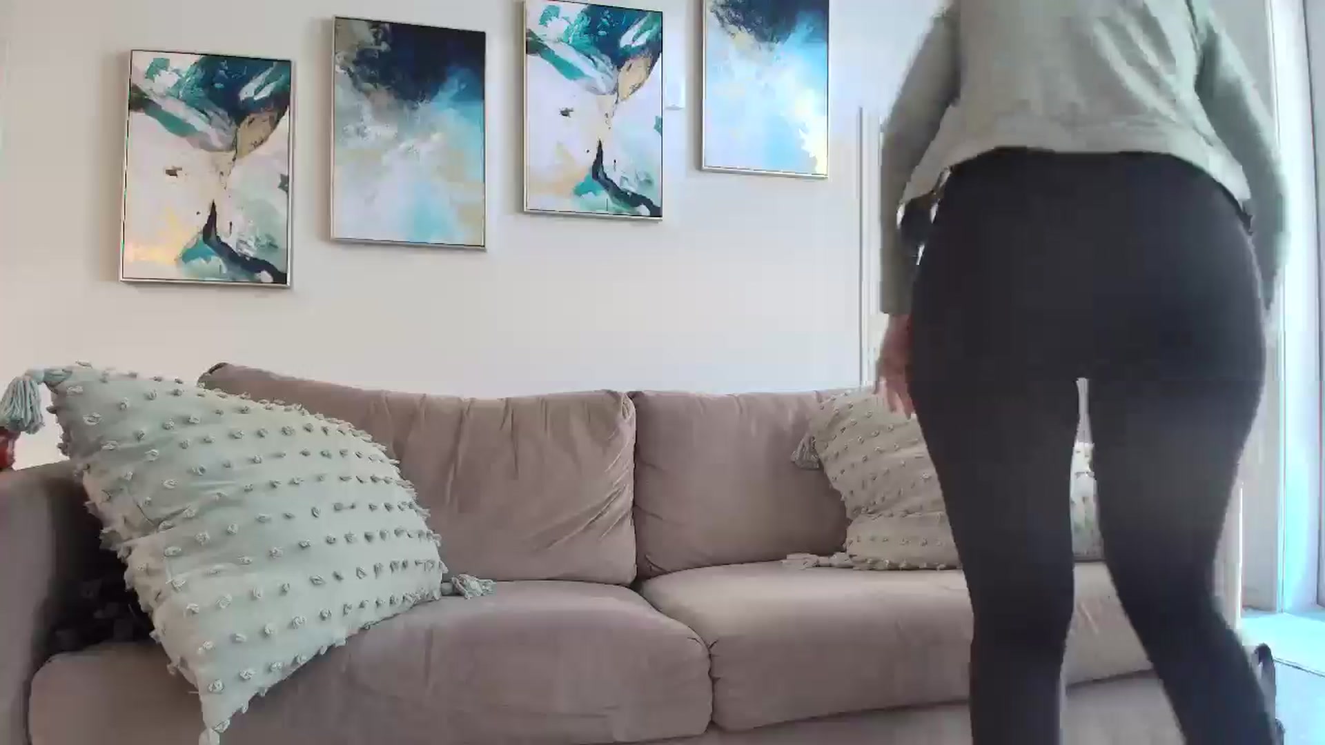 Gallery image thumbnail from MissAracely's myfreecams stream on, 03/20/2025, 19:43 image 2 of 20