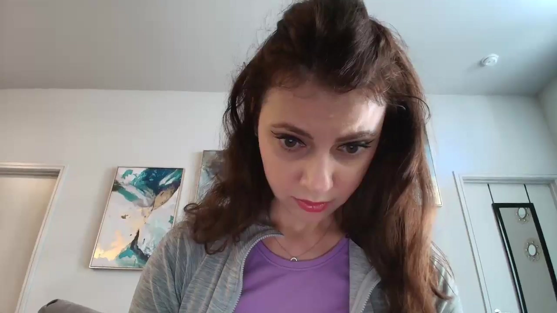 Gallery image thumbnail from MissAracely's myfreecams stream on, 03/20/2025, 19:43 image 7 of 20