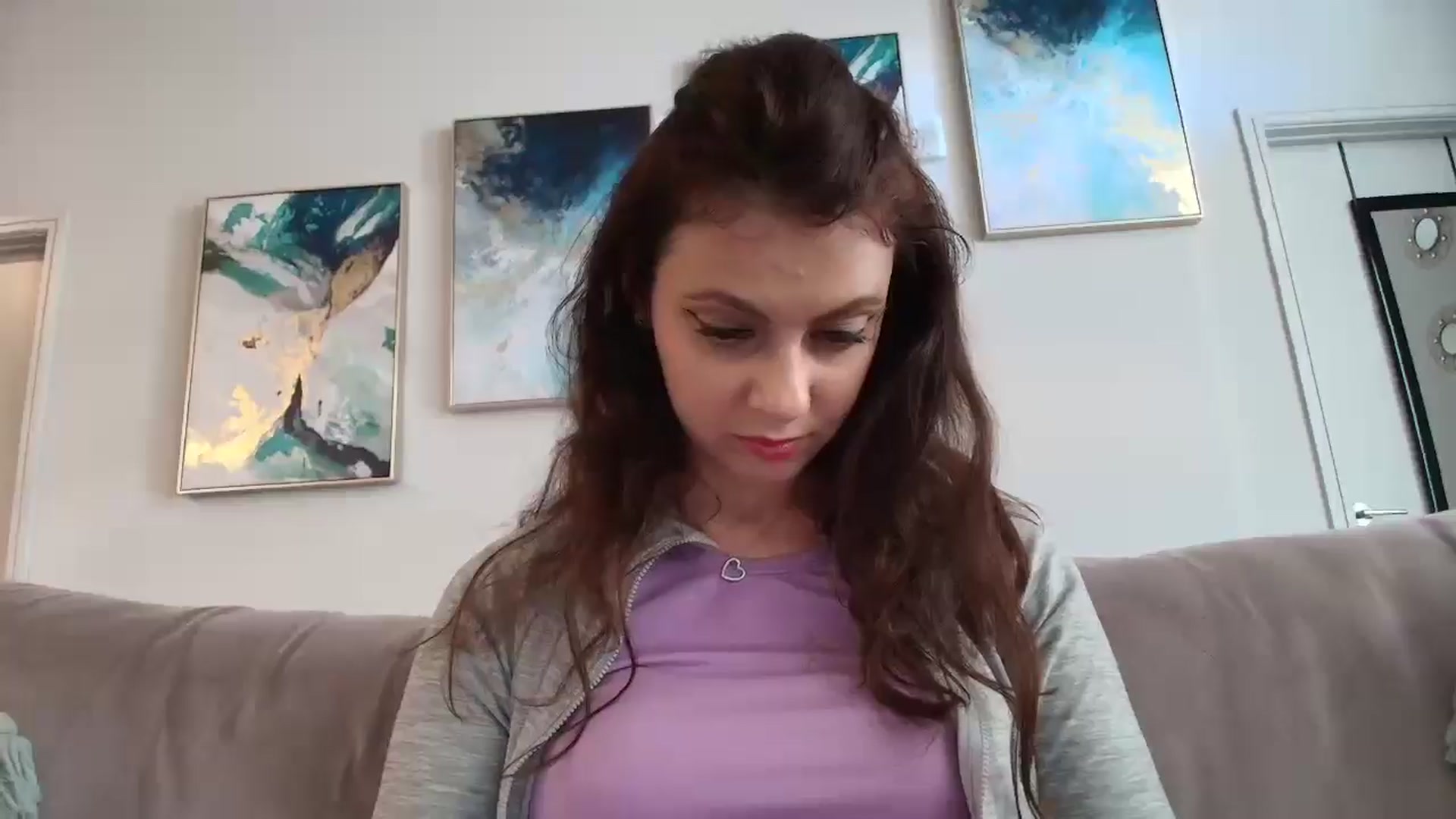 Gallery image thumbnail from MissAracely's myfreecams stream on, 03/20/2025, 19:43 image 14 of 20
