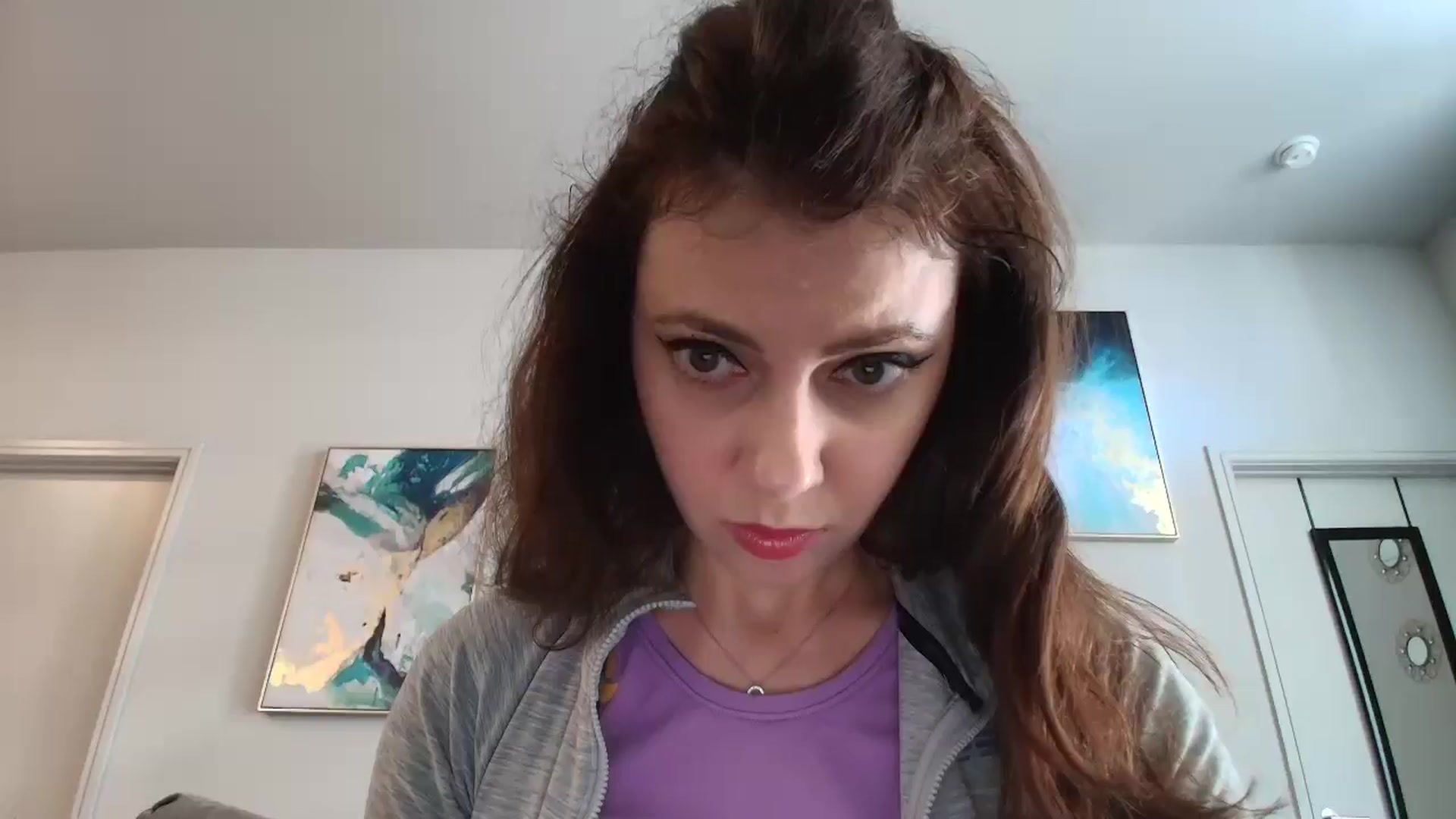Gallery image thumbnail from MissAracely's myfreecams stream on, 03/20/2025, 19:43 image 5 of 20