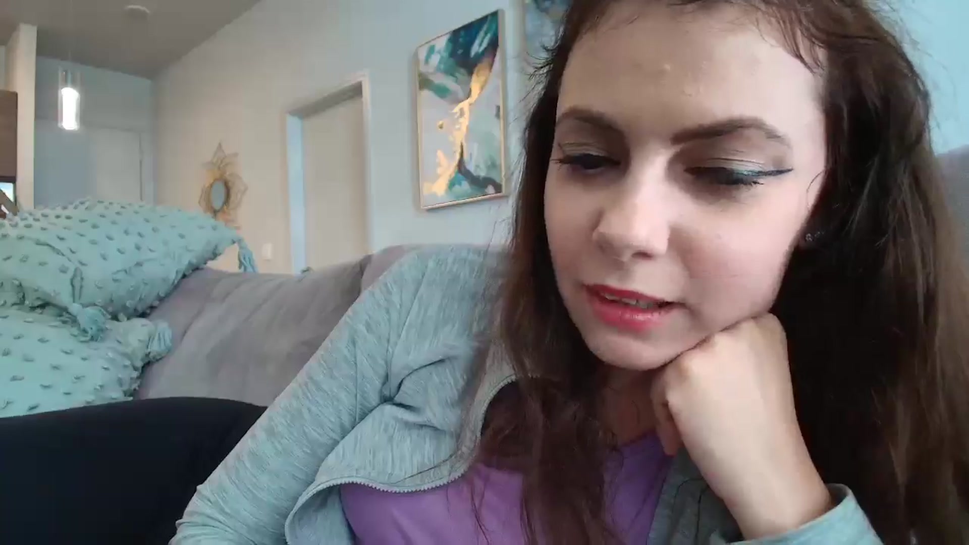 Gallery image thumbnail from MissAracely's myfreecams stream on, 03/20/2025, 23:37 image 3 of 20