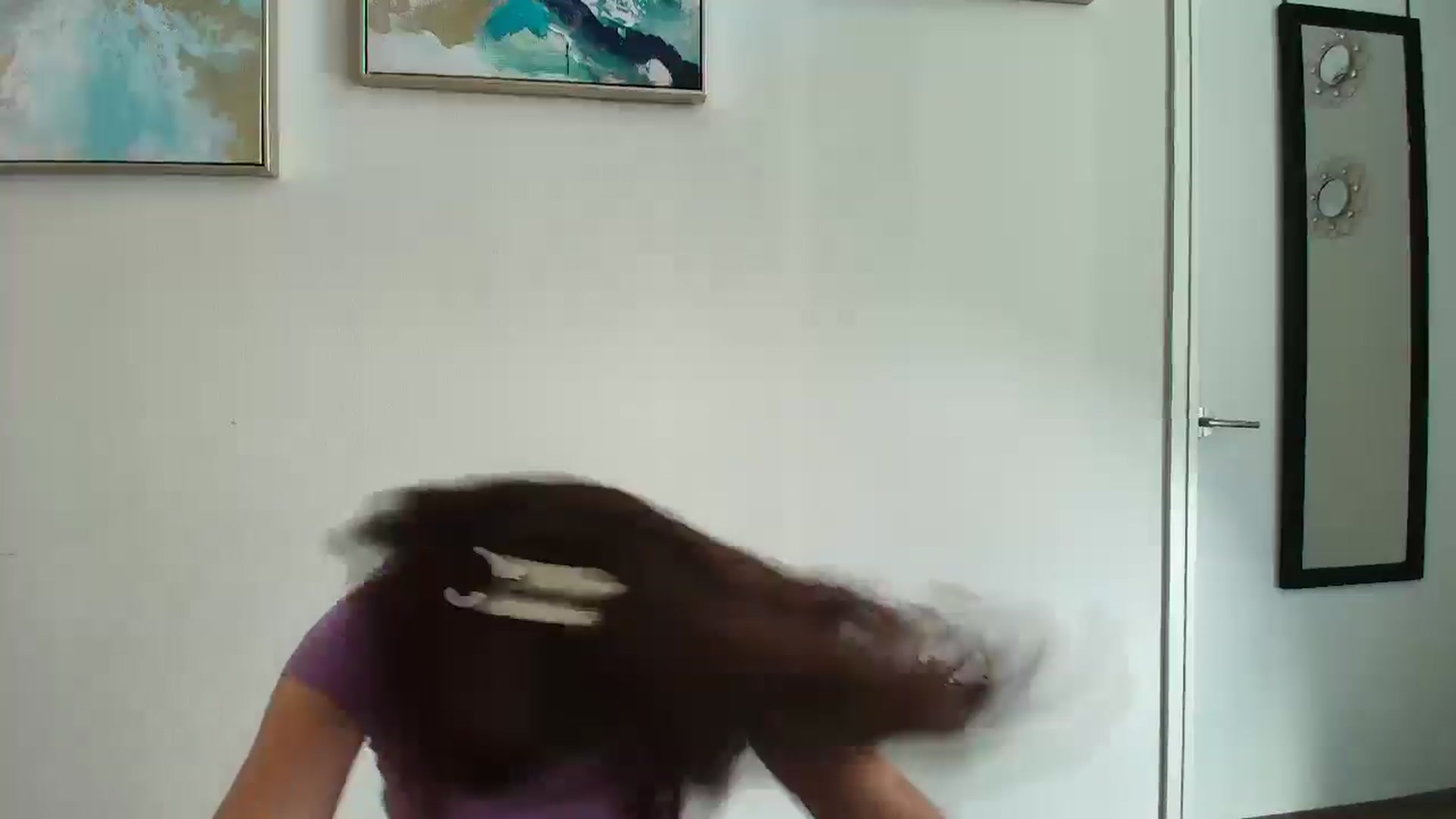 Gallery image thumbnail from MissAracely's myfreecams stream on, 03/20/2025, 23:37 image 13 of 20