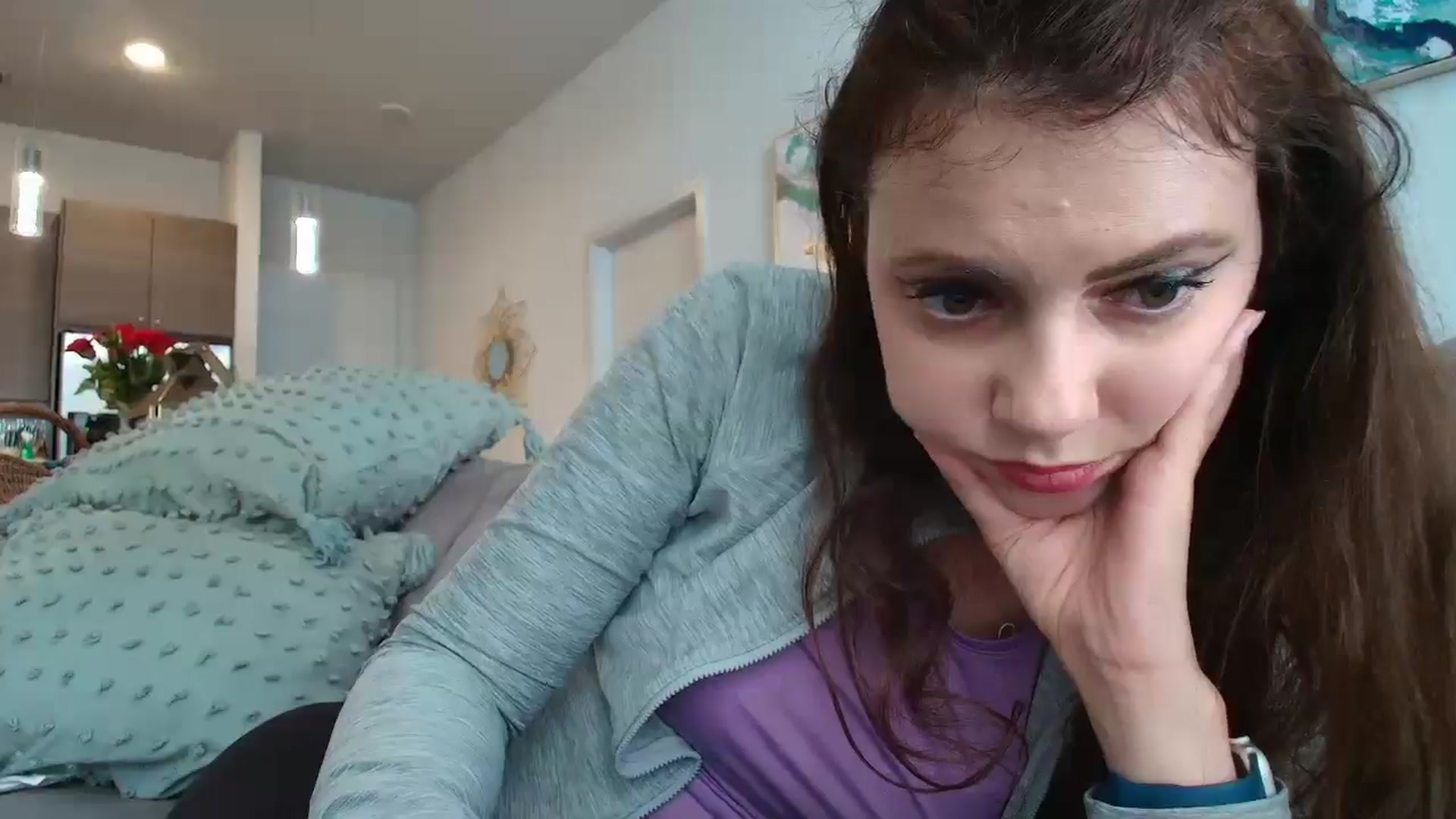 Gallery image thumbnail from MissAracely's myfreecams stream on, 03/20/2025, 23:37 image 5 of 20