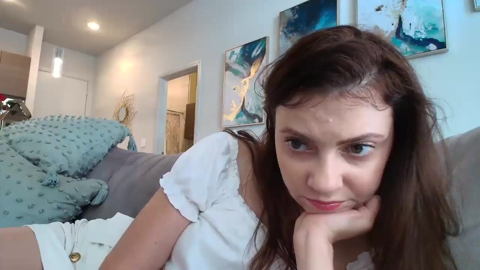 Gallery image thumbnail from MissAracely's myfreecams stream on, 03/21/2025, 22:17 image 9 of 20