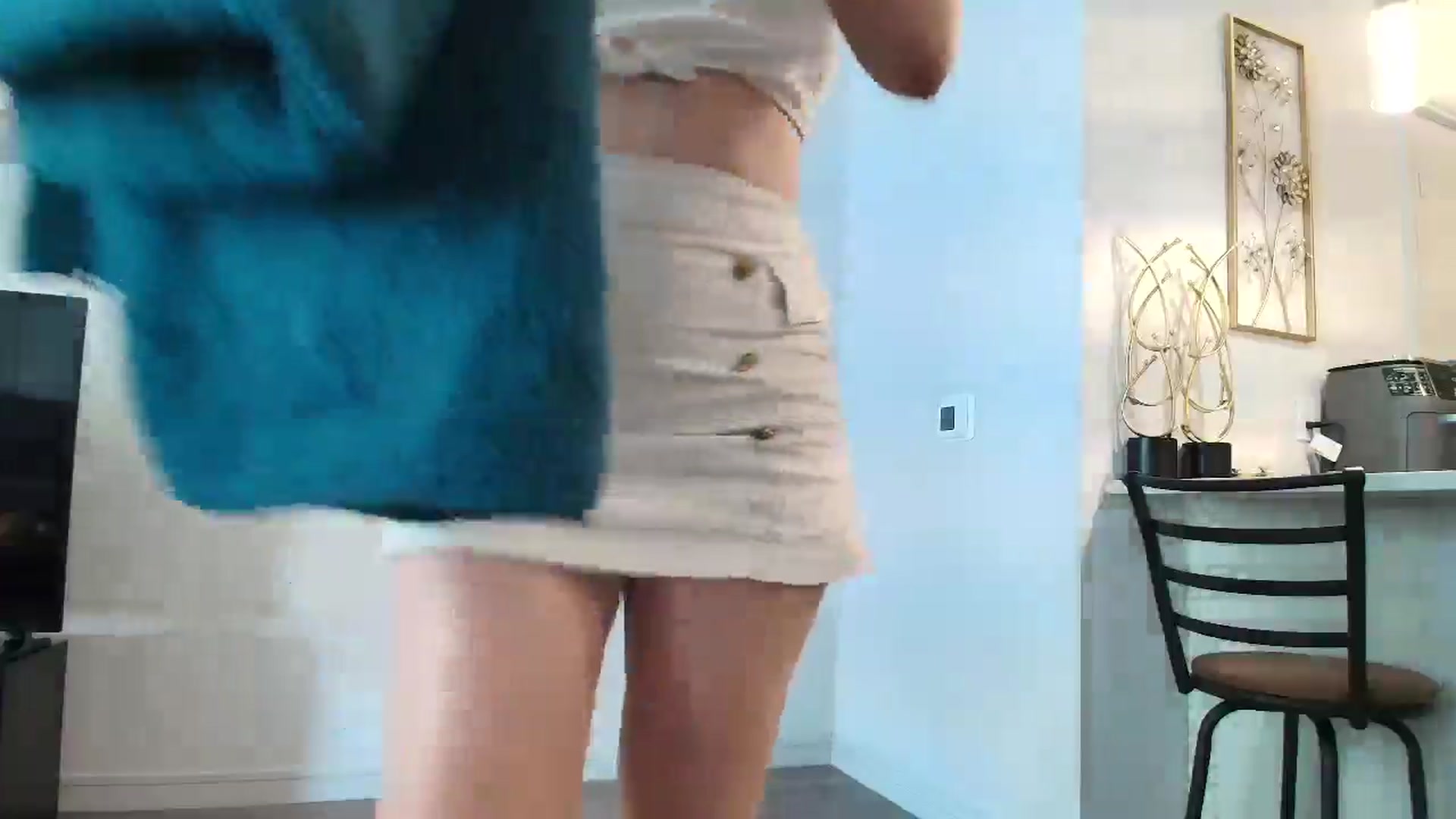 Gallery image thumbnail from MissAracely's myfreecams stream on, 03/21/2025, 22:17 image 13 of 20