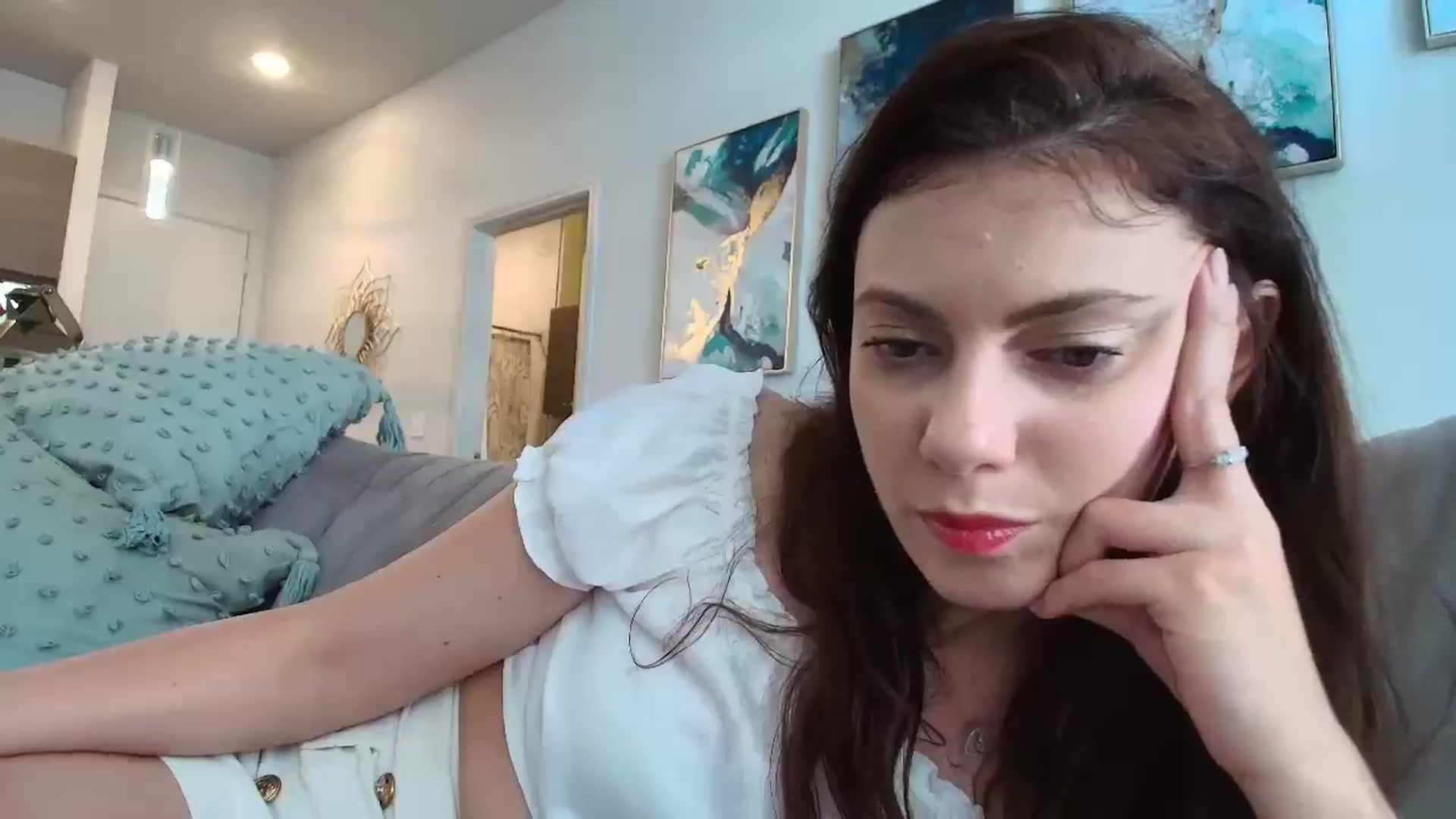 Gallery image thumbnail from MissAracely's myfreecams stream on, 03/21/2025, 22:17 image 12 of 20