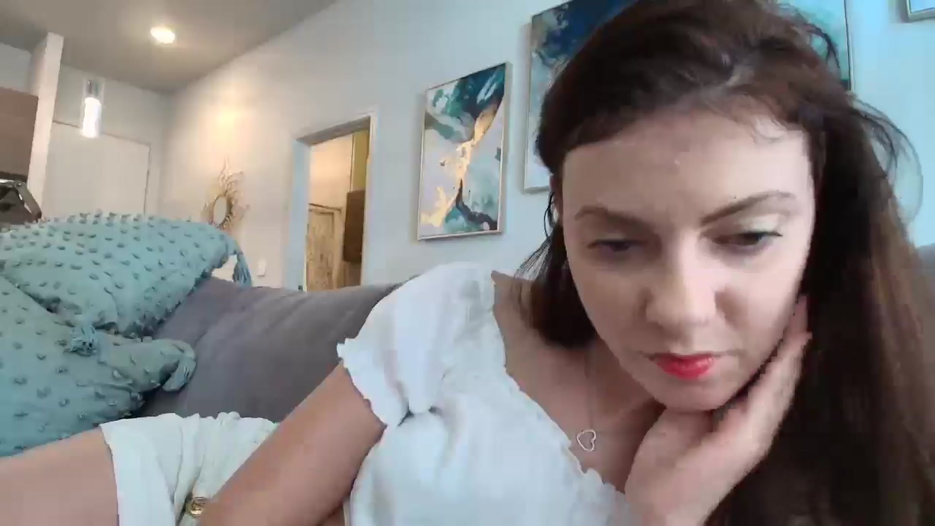 Gallery image thumbnail from MissAracely's myfreecams stream on, 03/21/2025, 22:17 image 11 of 20