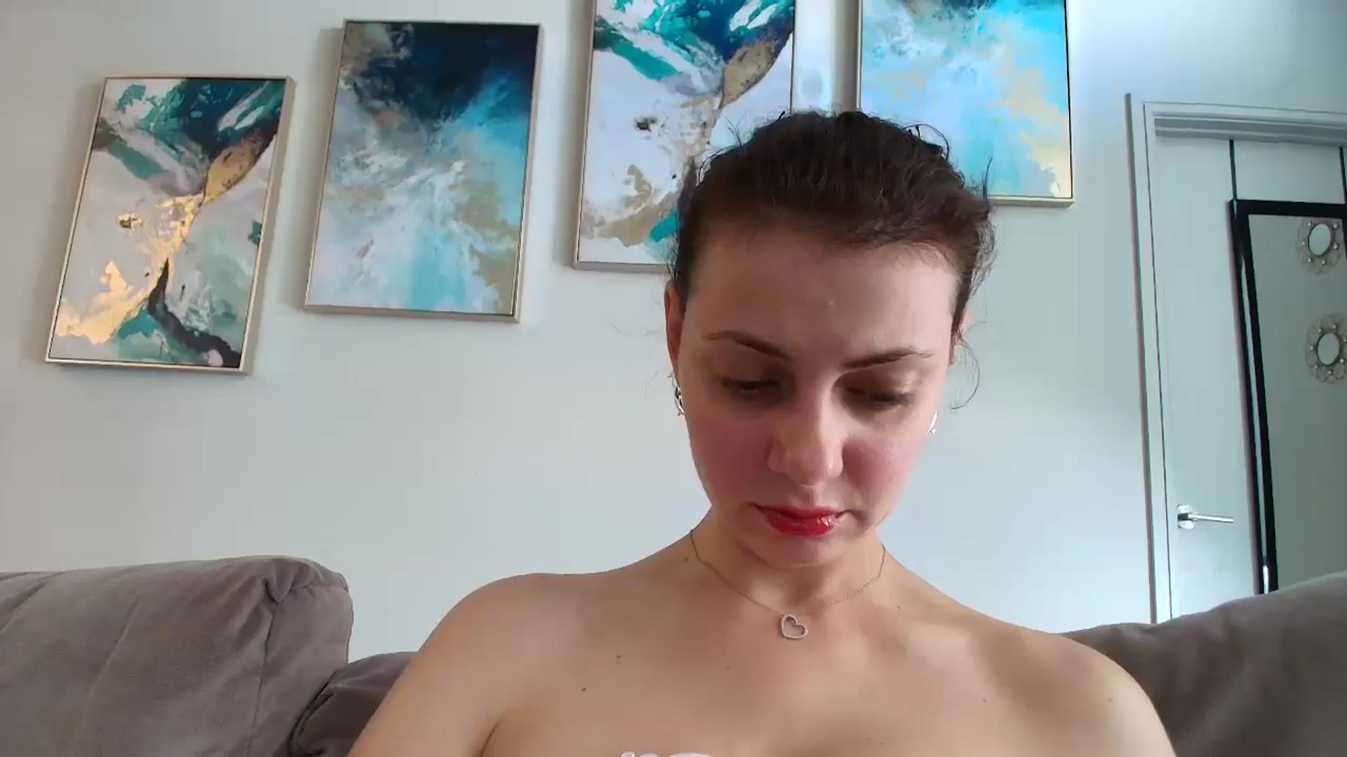 Gallery image thumbnail from MissAracely's myfreecams stream on, 03/24/2025, 23:50 image 6 of 20